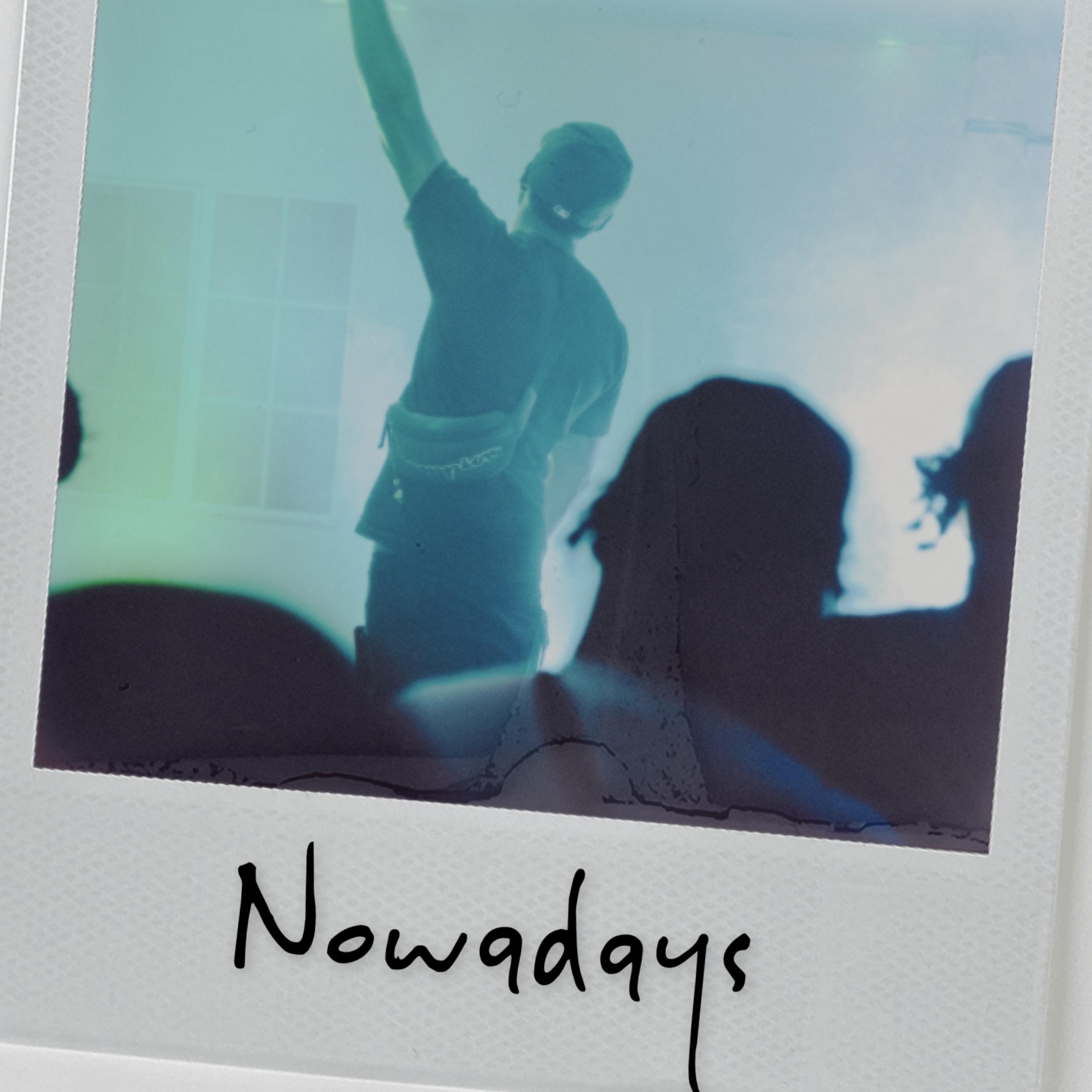 Nowadays artwork