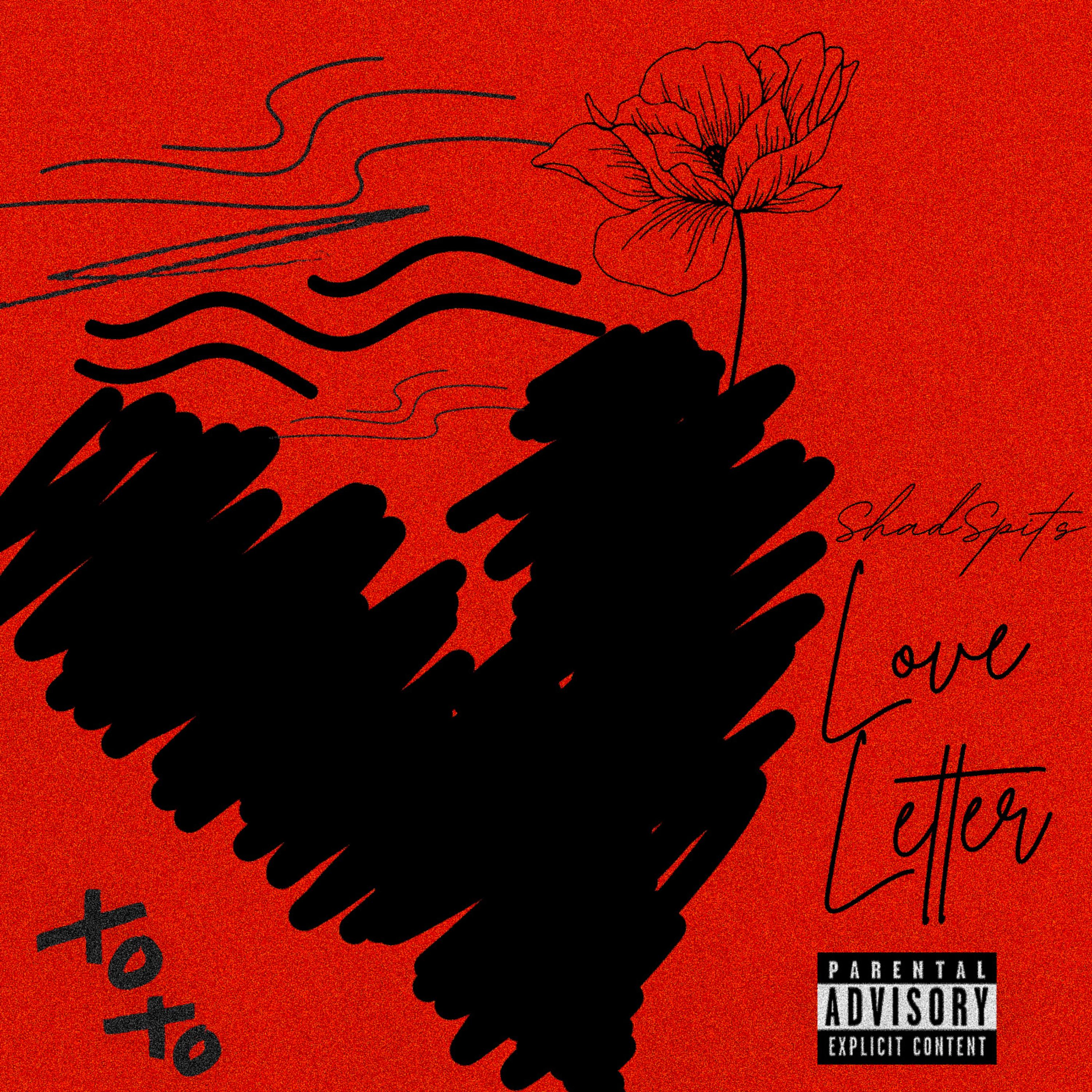Love Letter artwork