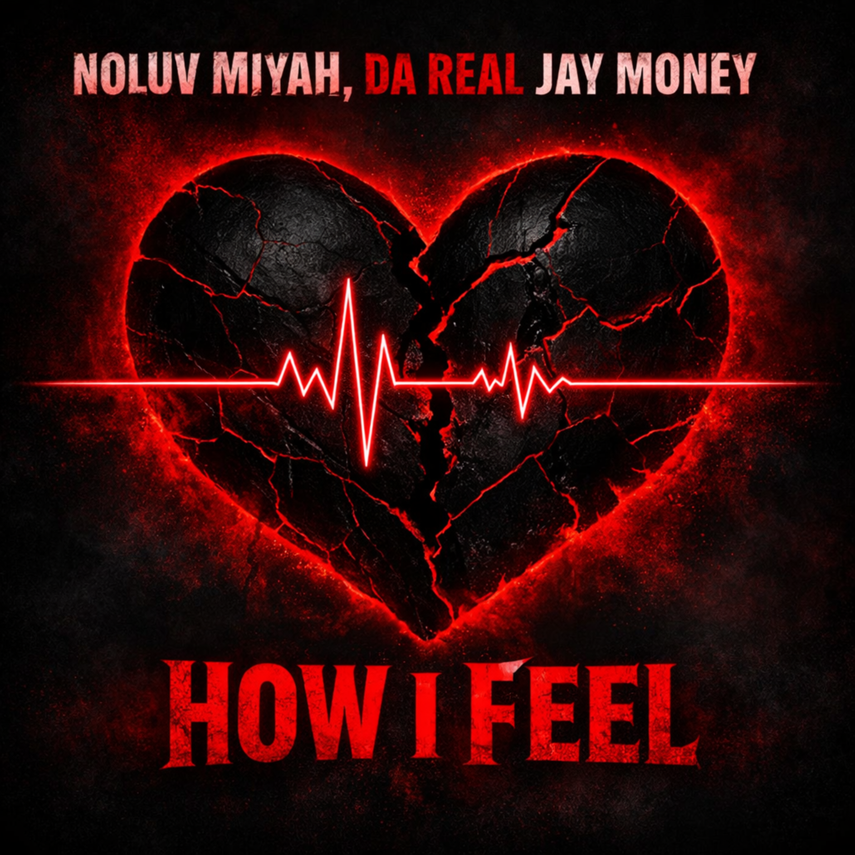 How I Feel artwork