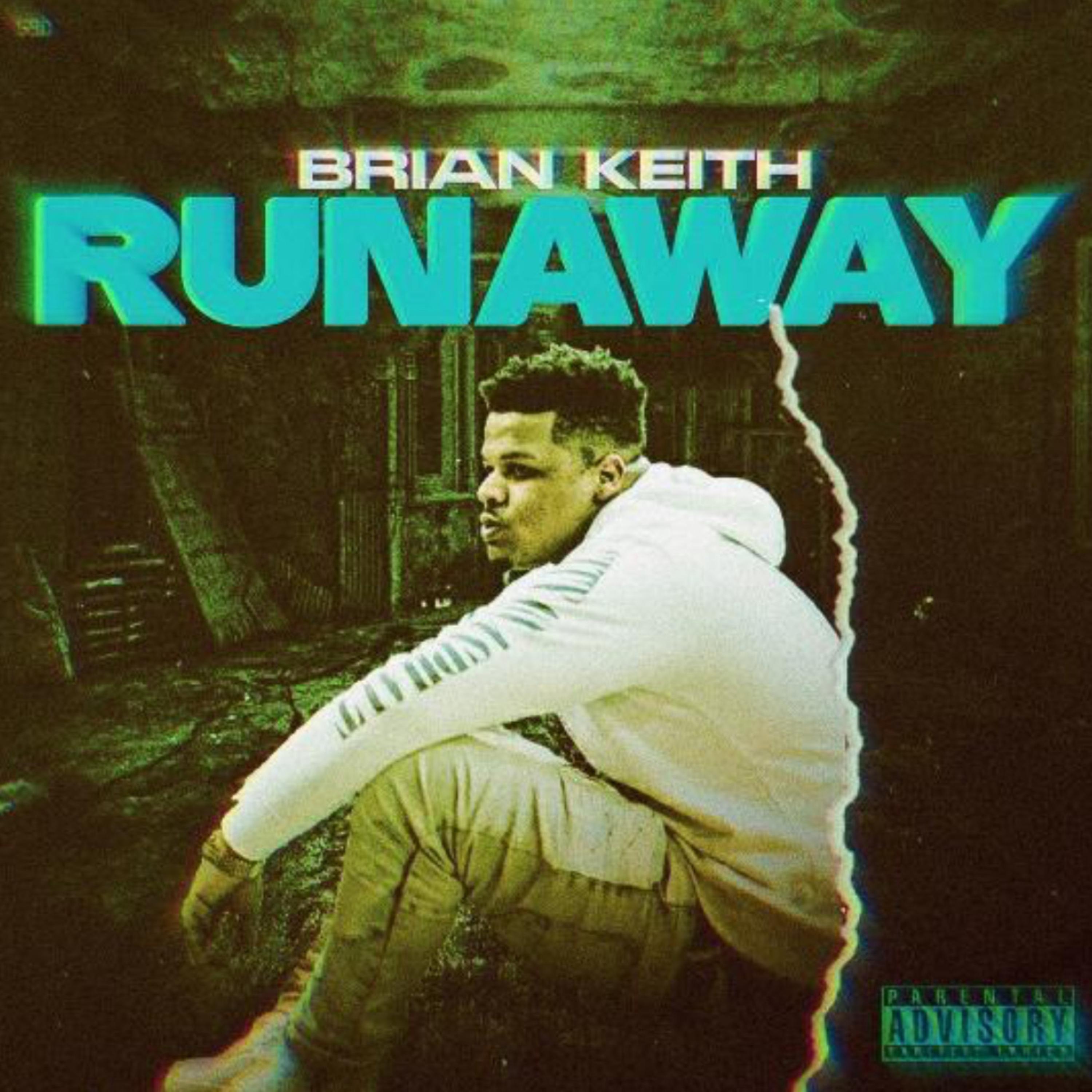 Runaway artwork