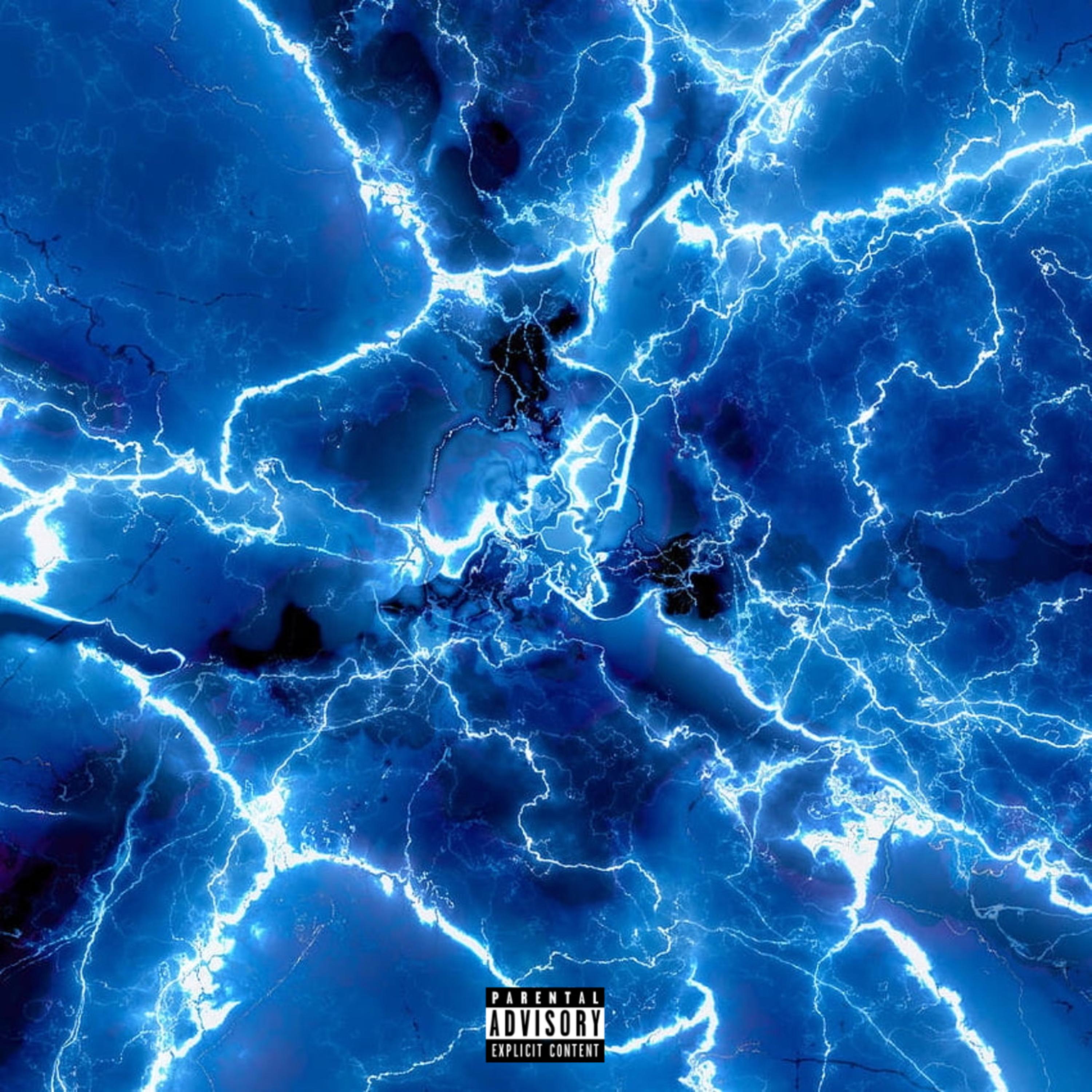 Energy Surge. artwork