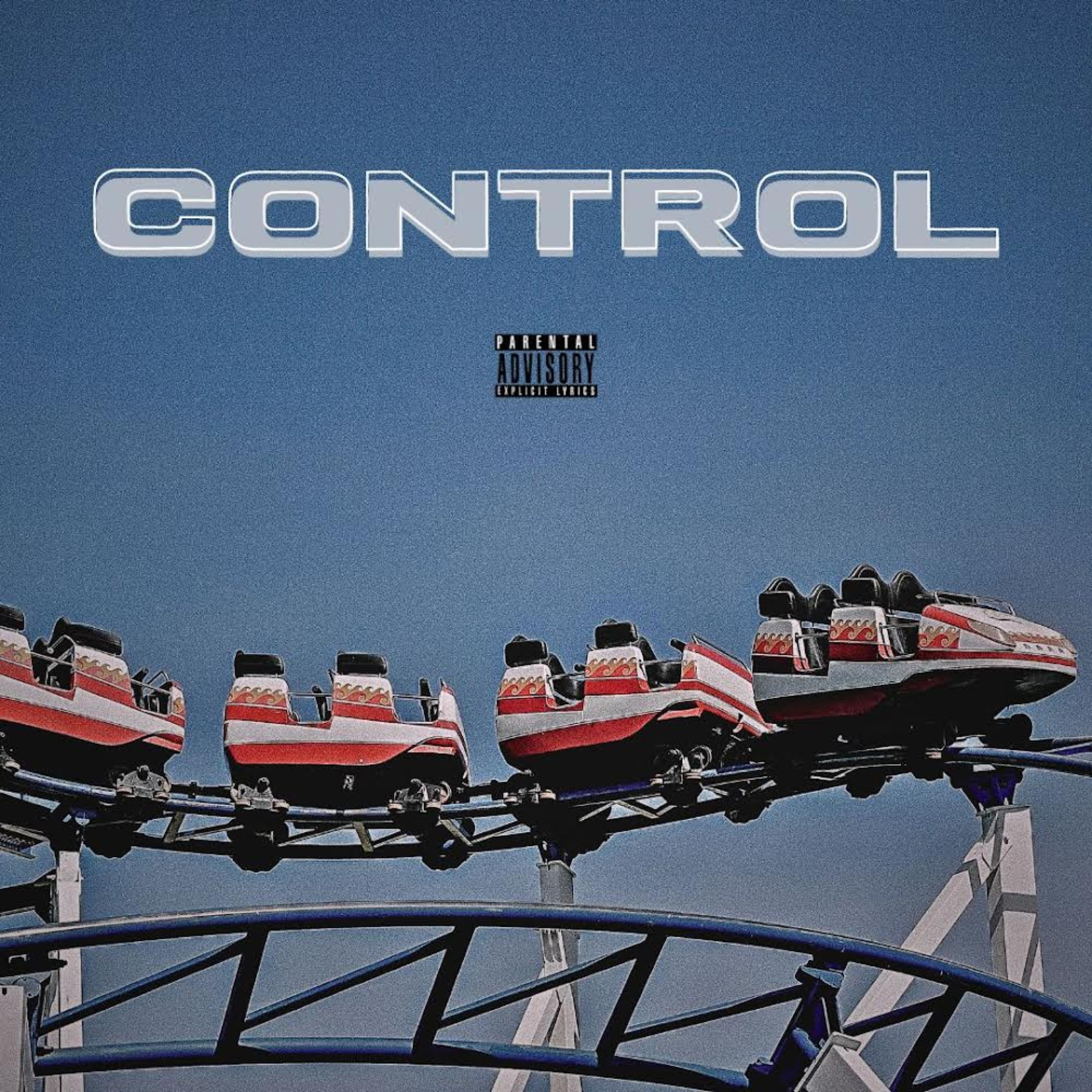Control artwork