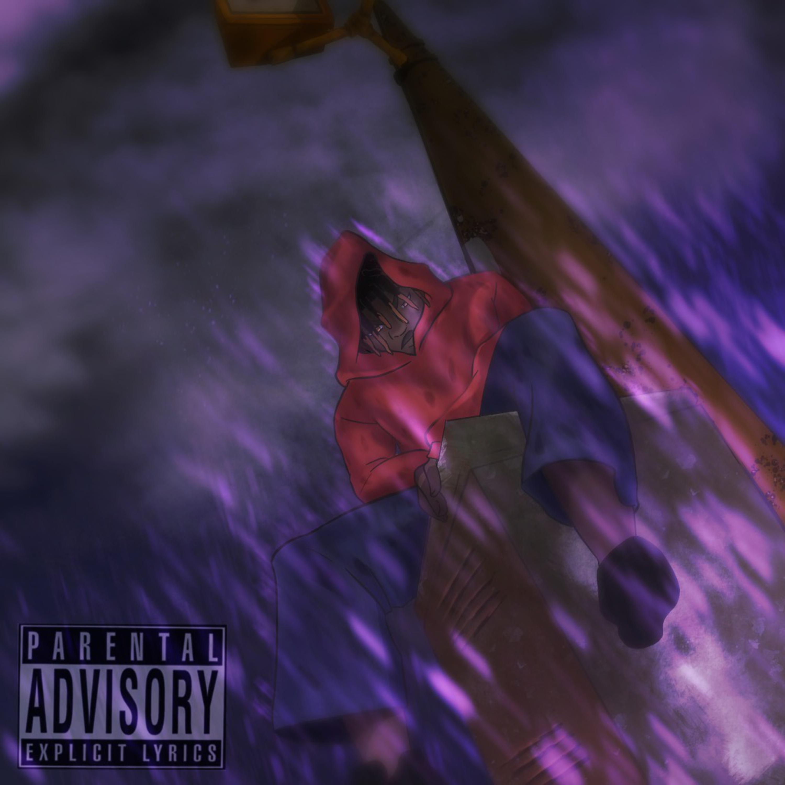 Purple Rain artwork