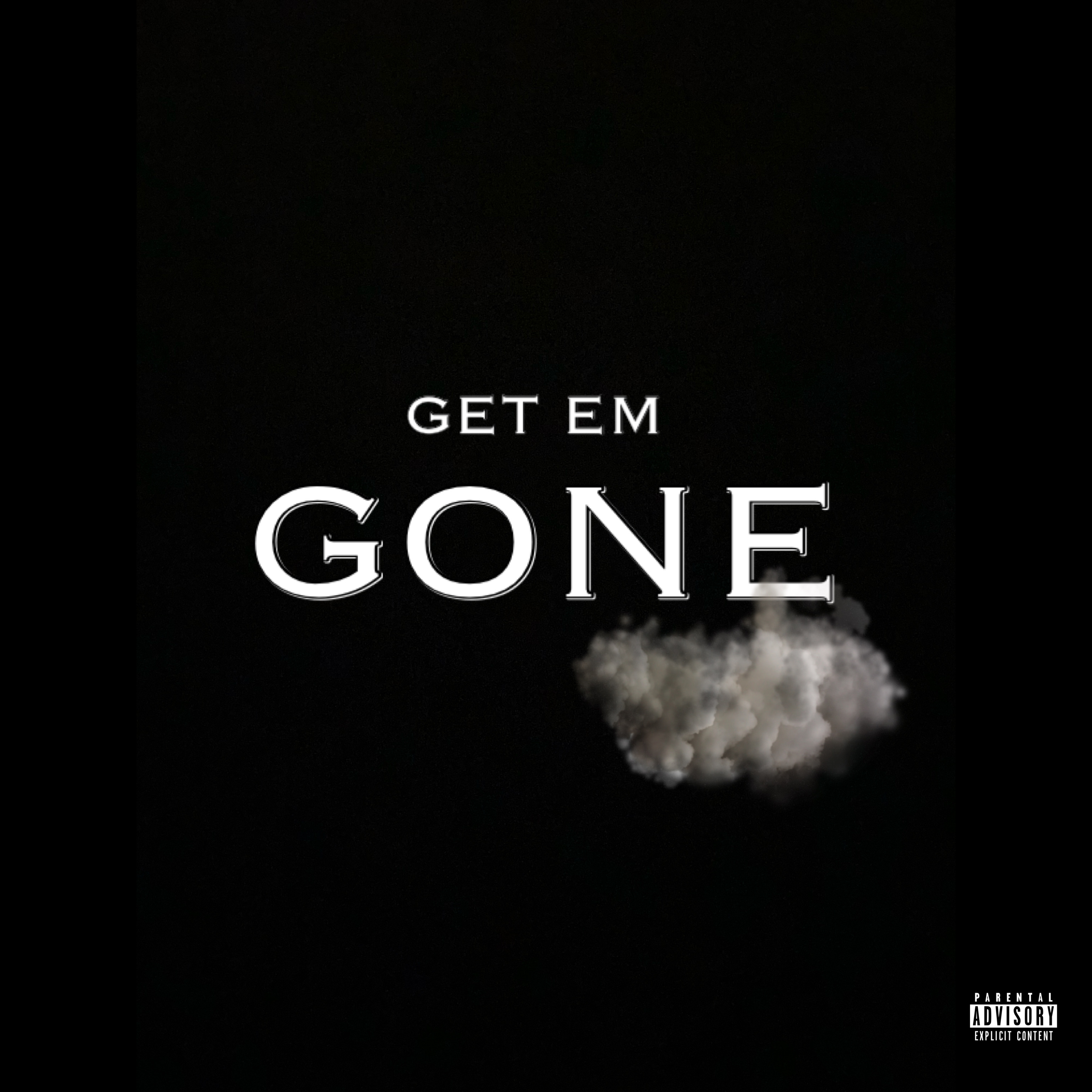 GET EM GONE artwork