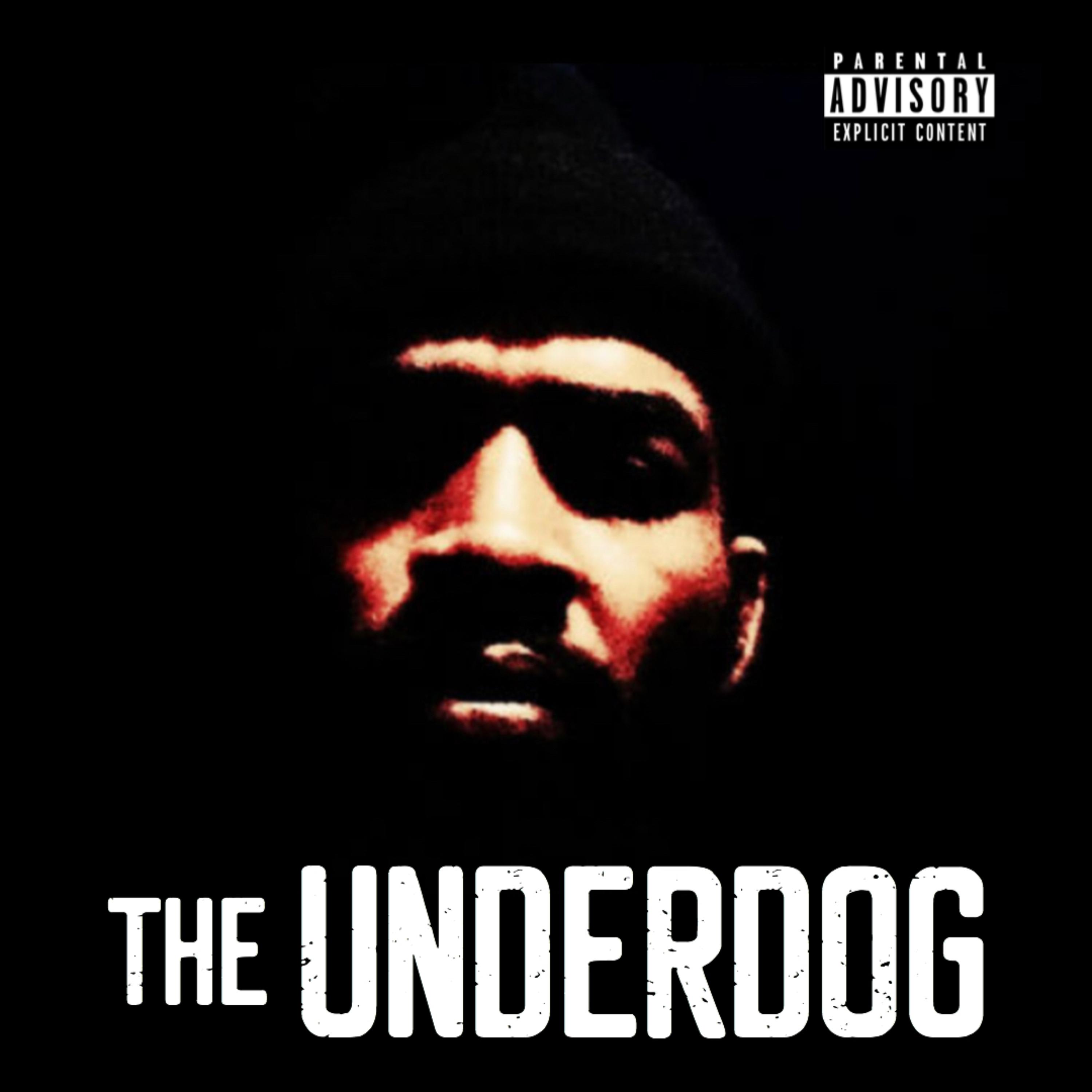 The Underdog artwork