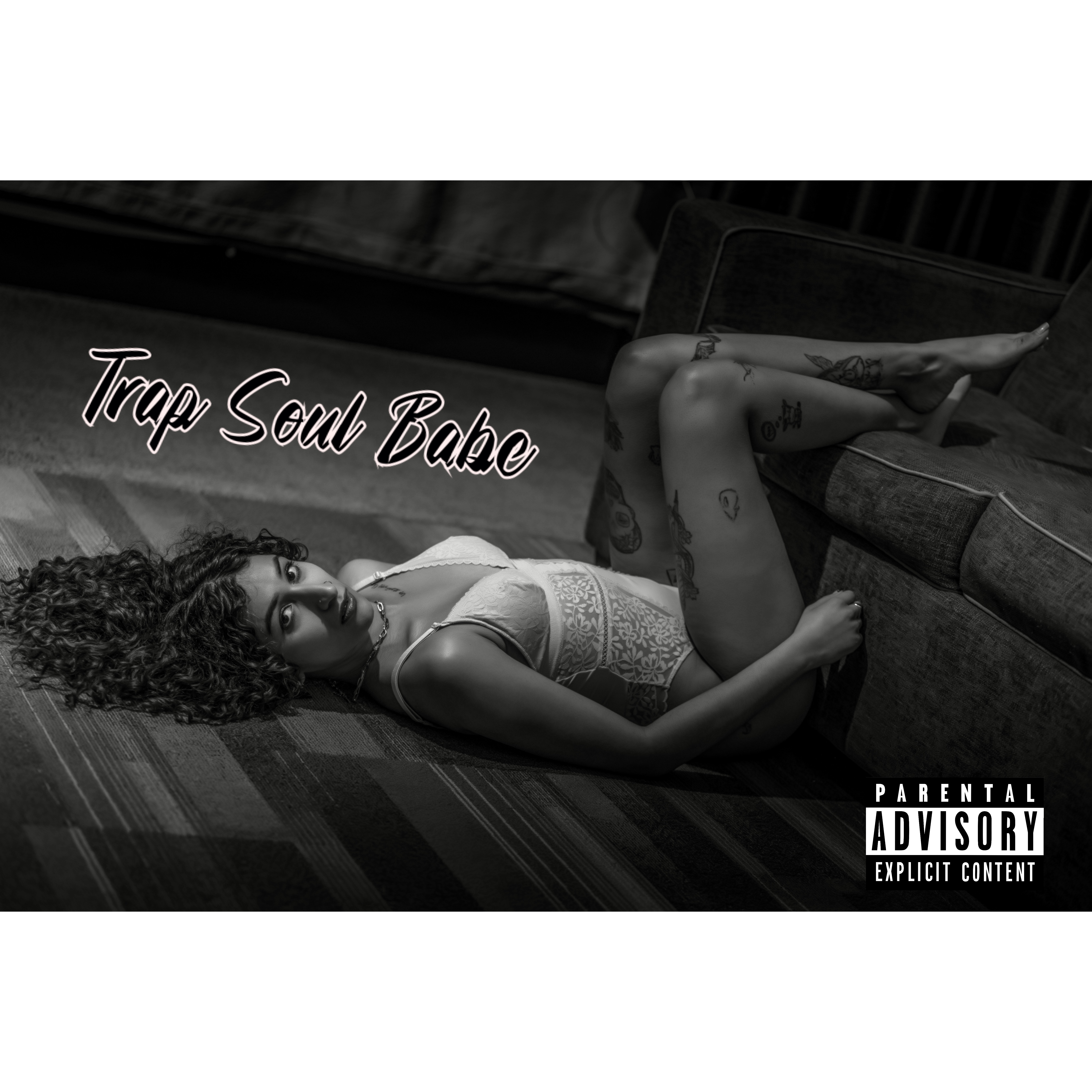 Trap Soul Babe artwork