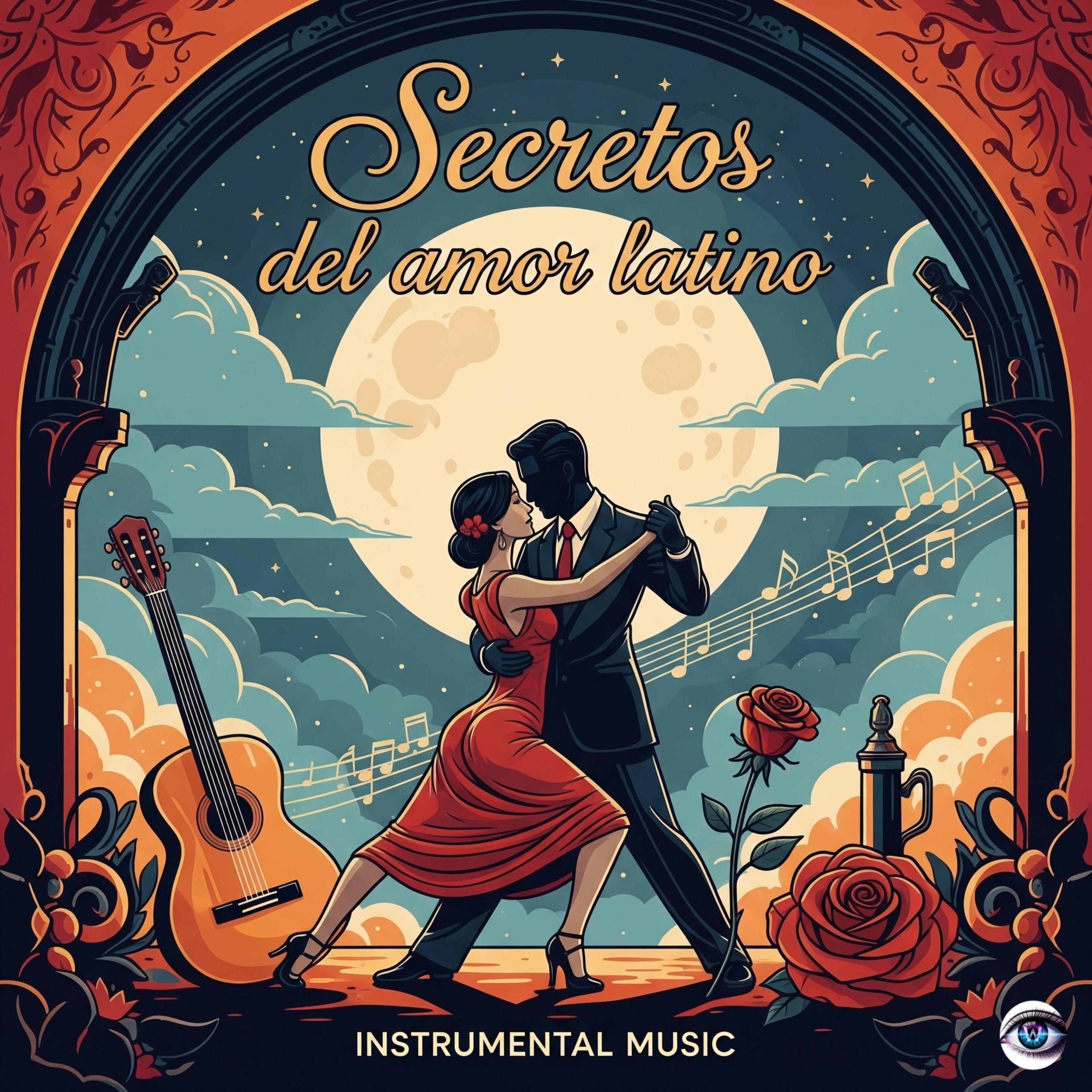 Secretos del Amor Latino artwork