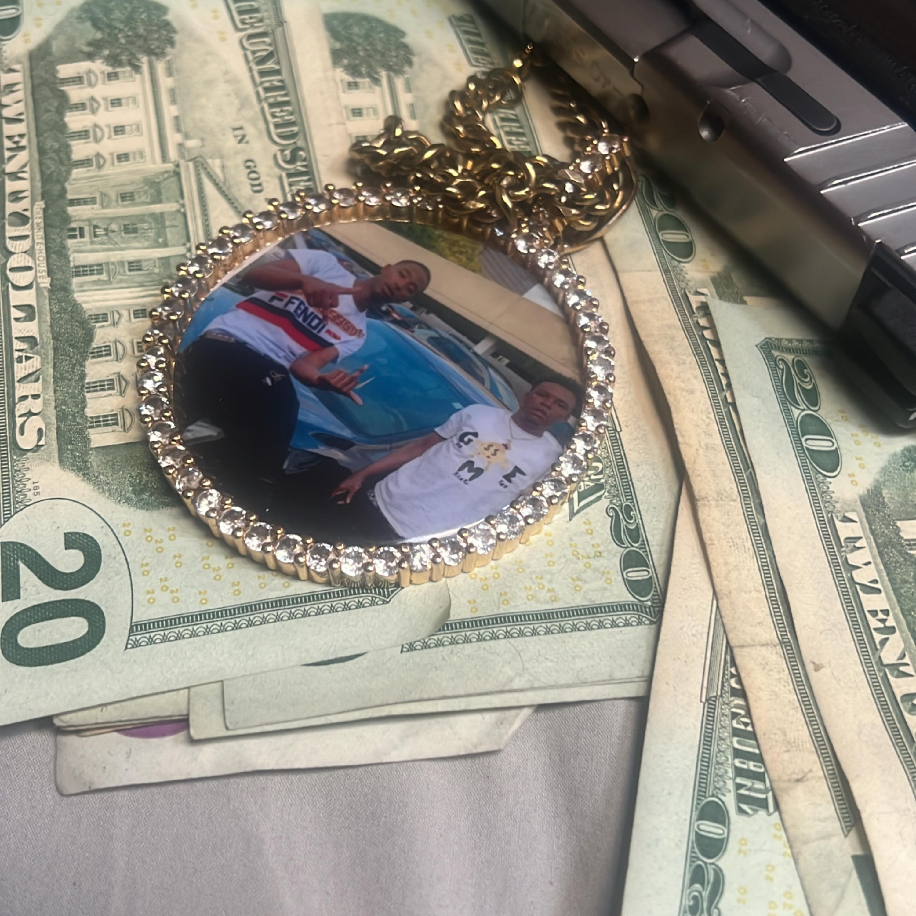 Watch me artwork