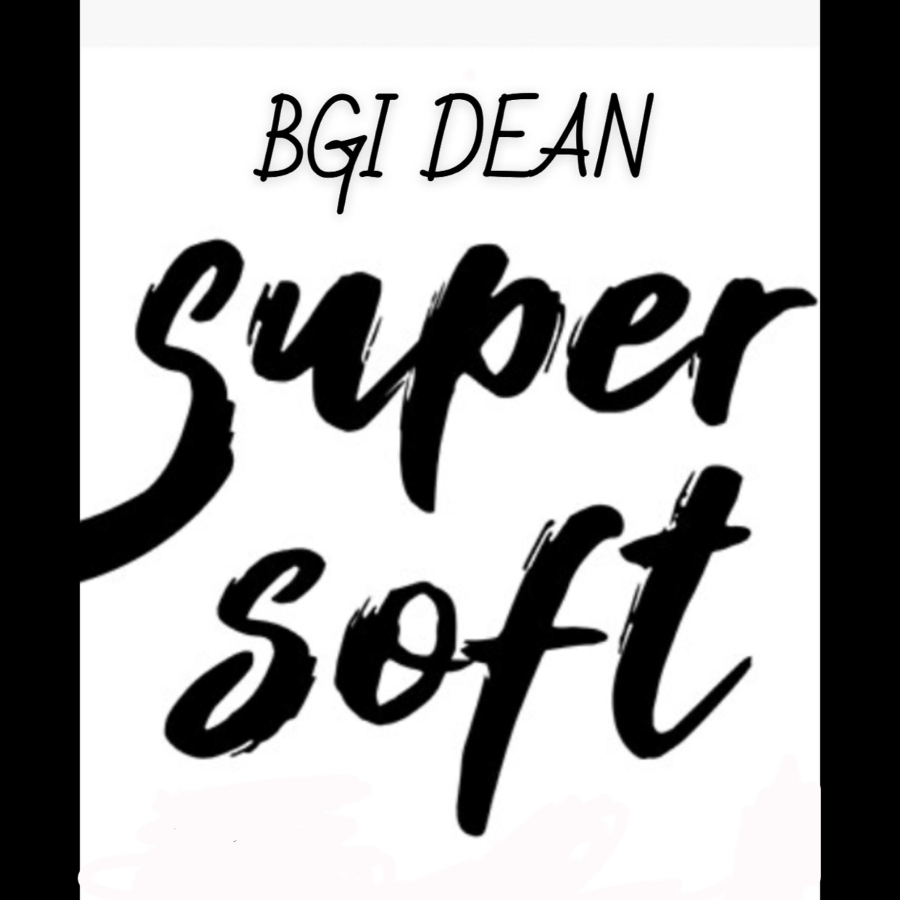 Super Soft artwork