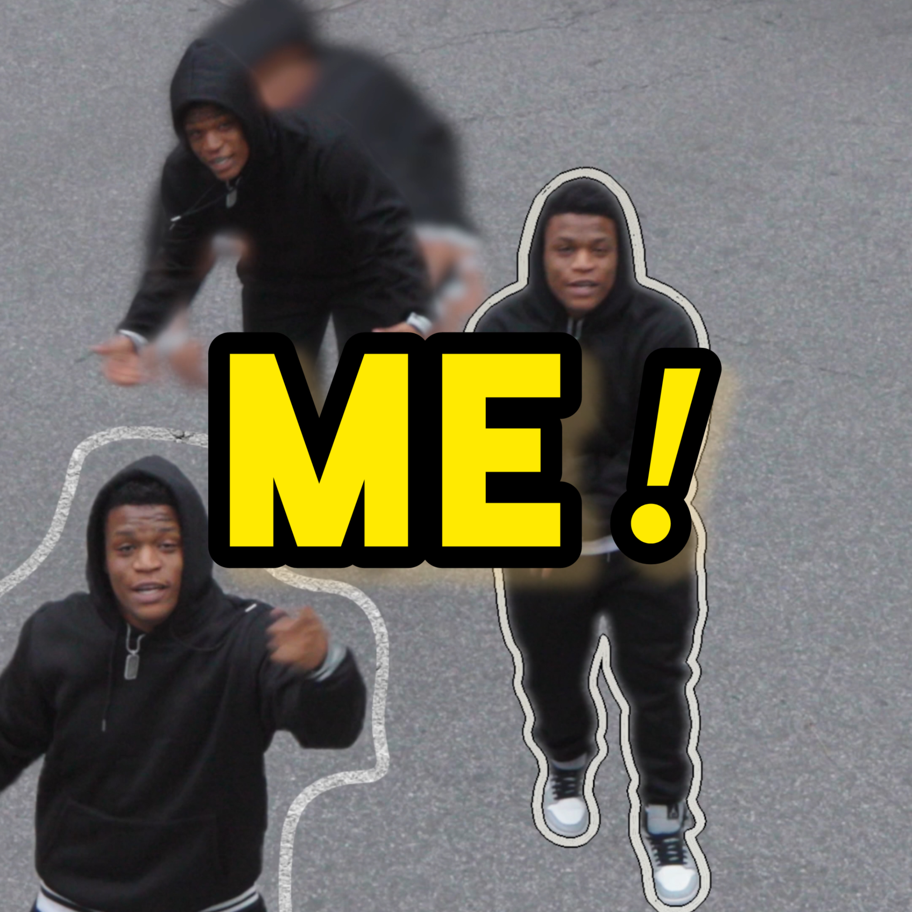 ME! artwork