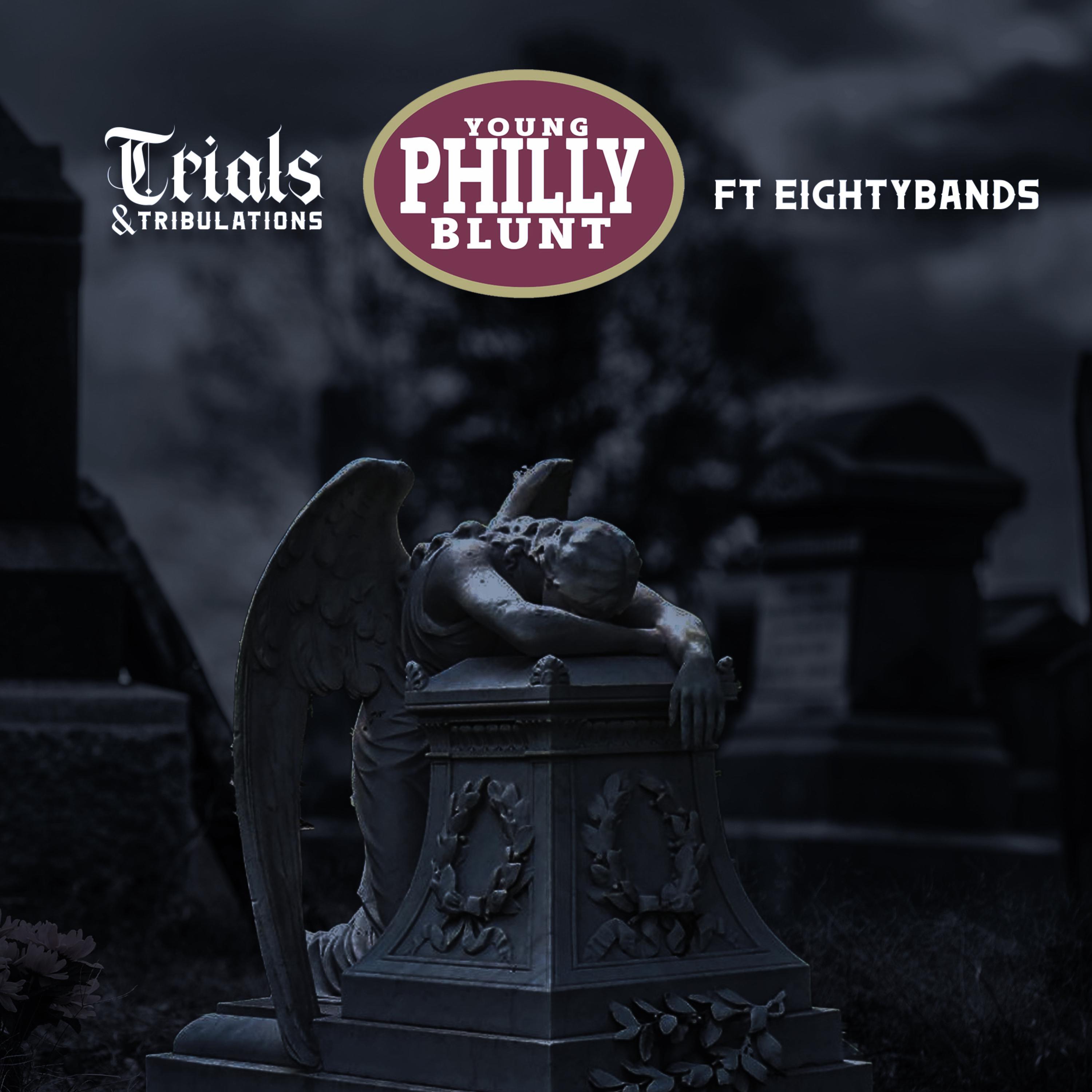 Trails And Tribulations artwork