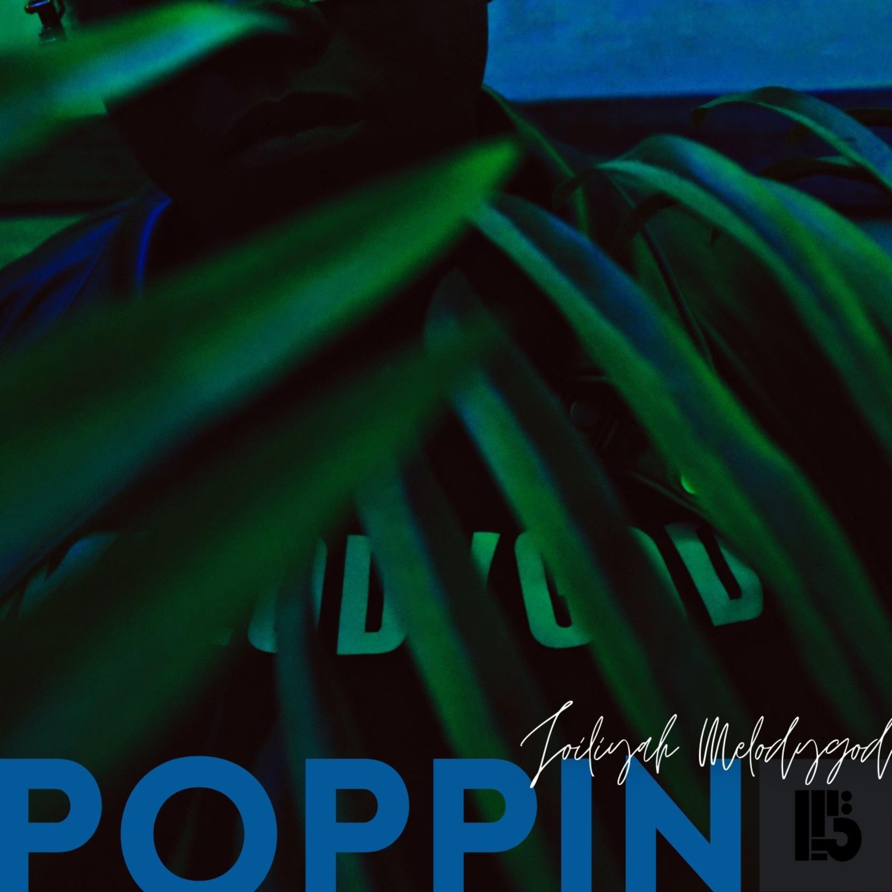 Poppin artwork