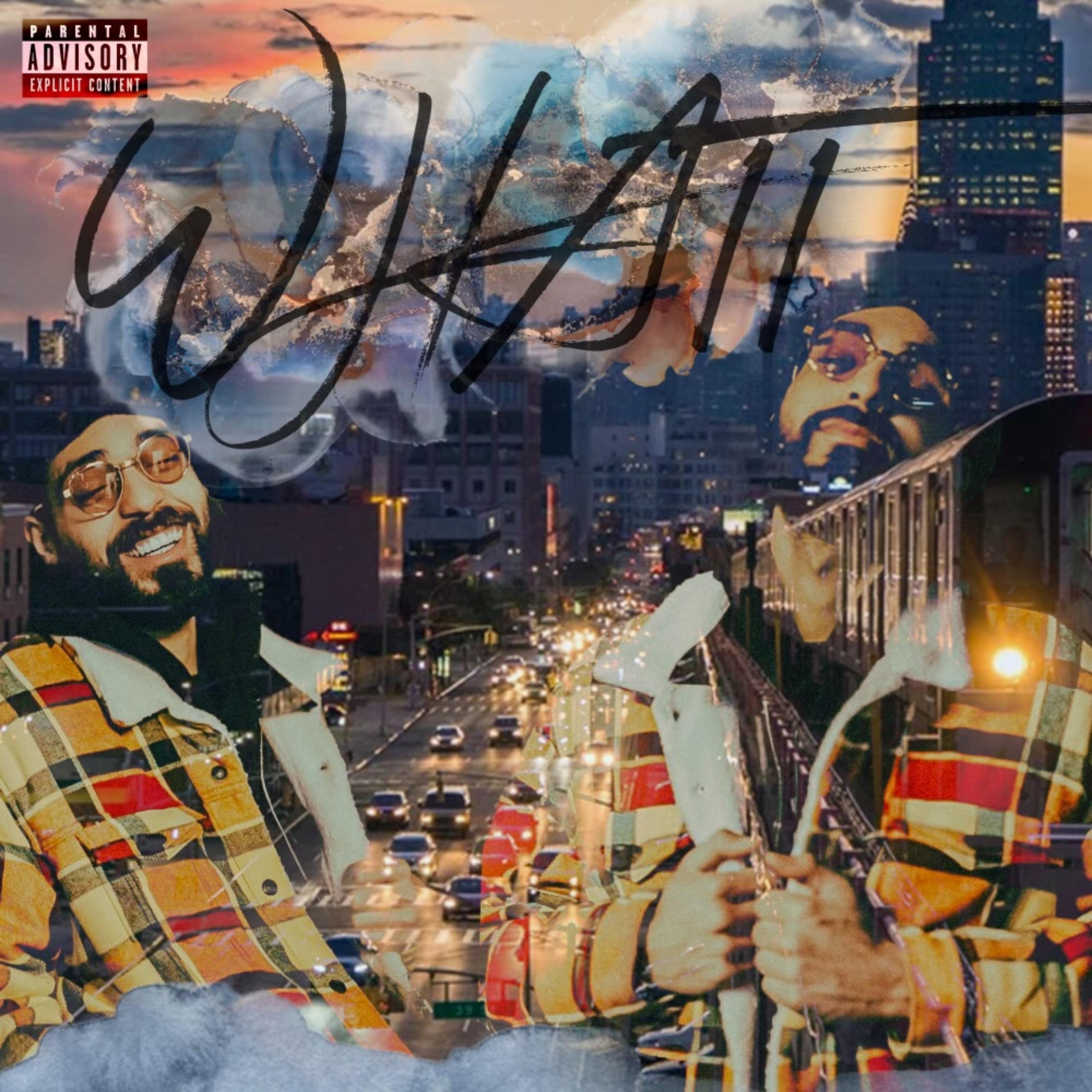 WHATT artwork