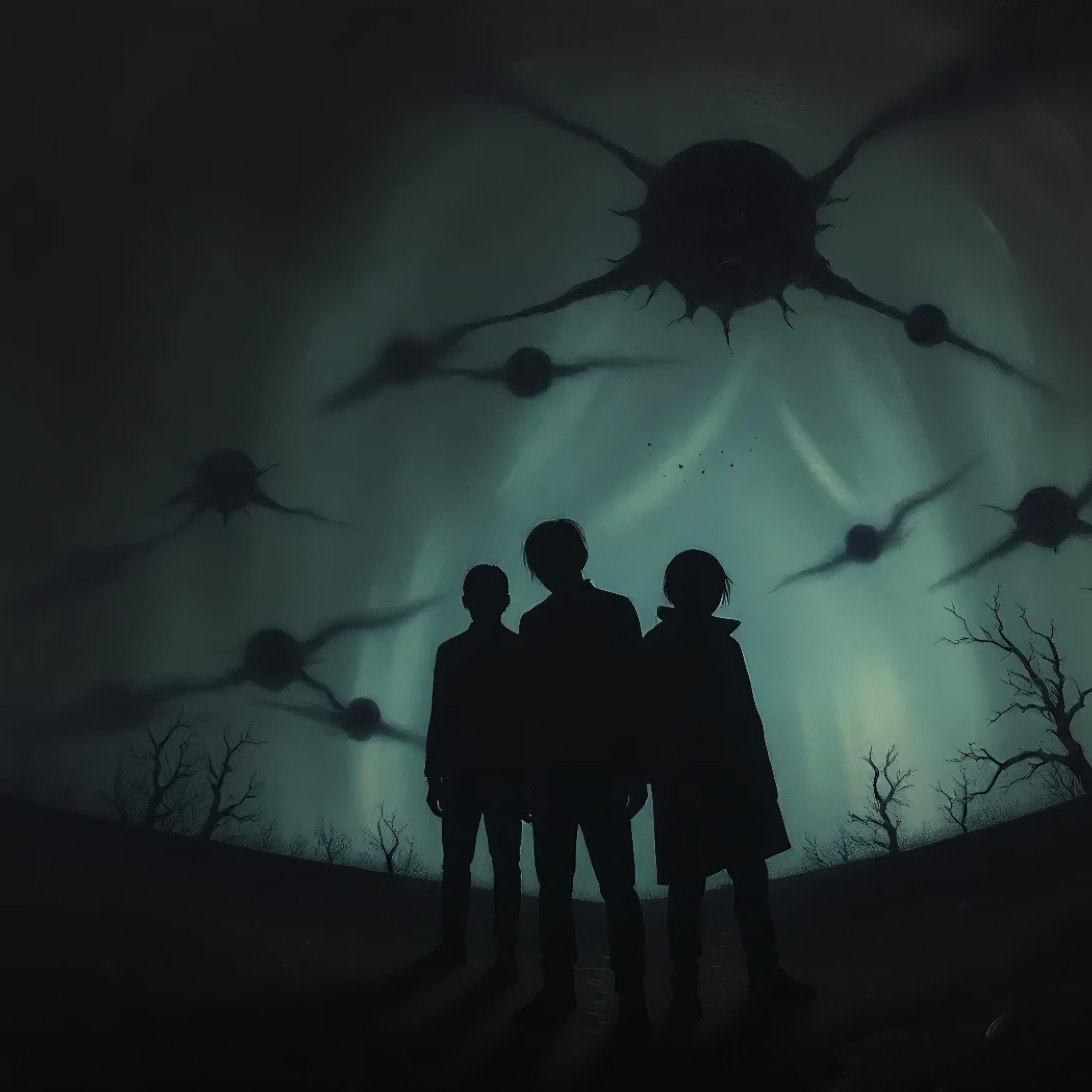 Fade Out artwork