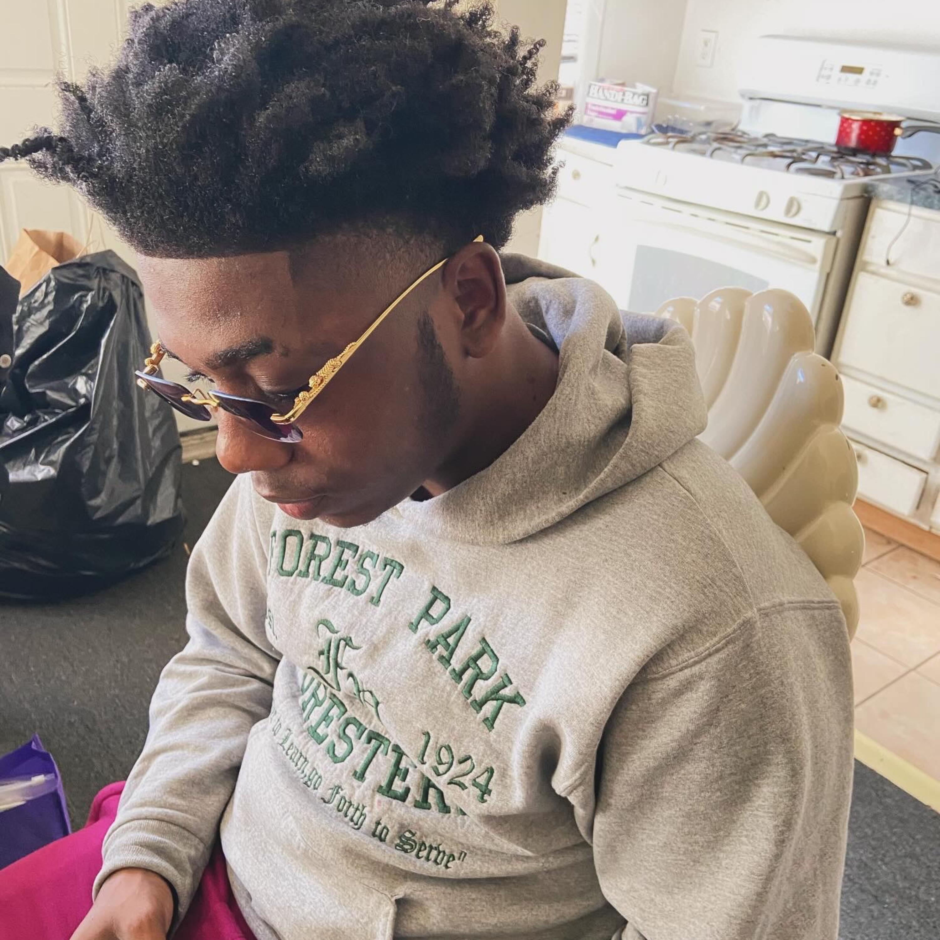 Take Me A Trip artwork