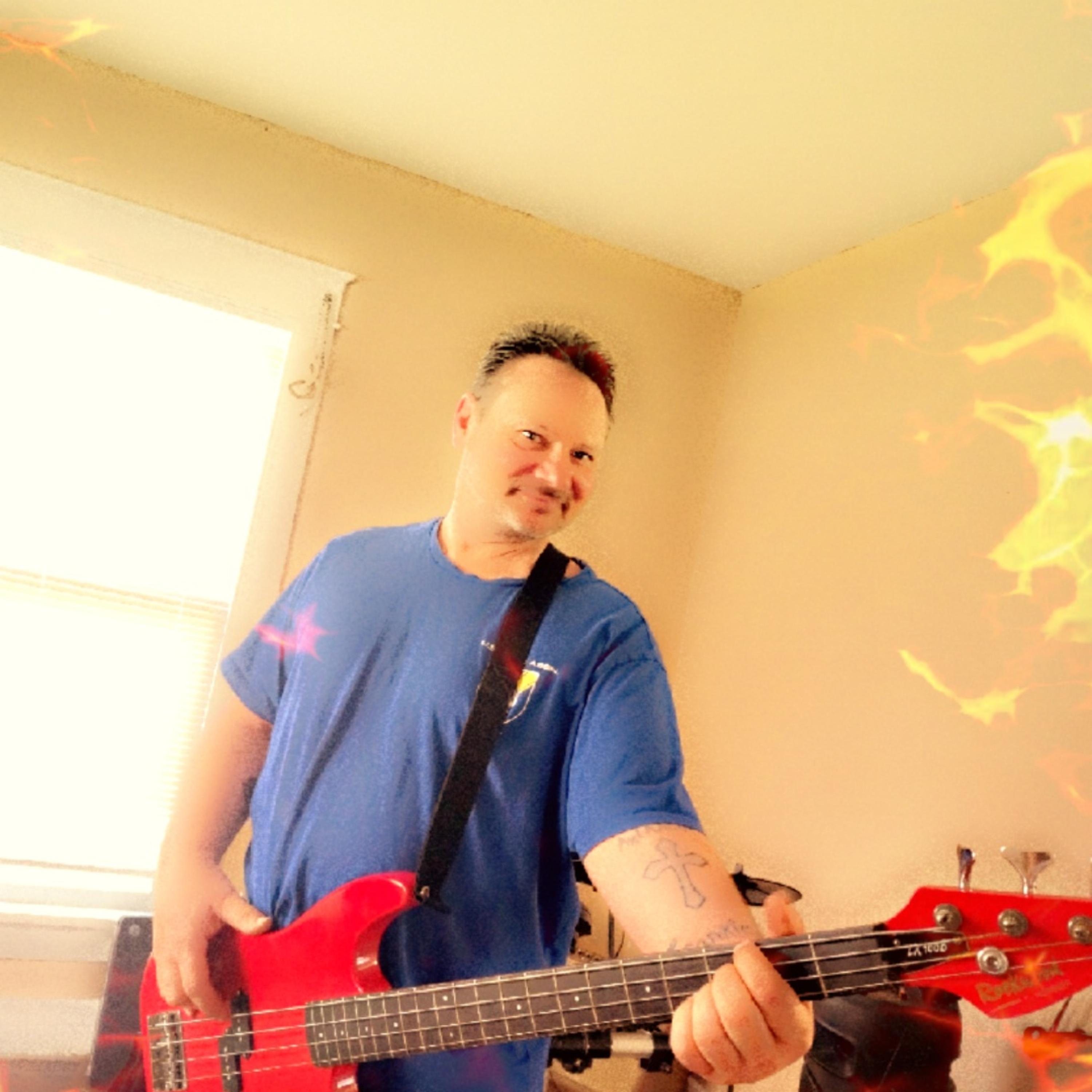 He Always Called Me Legend artwork