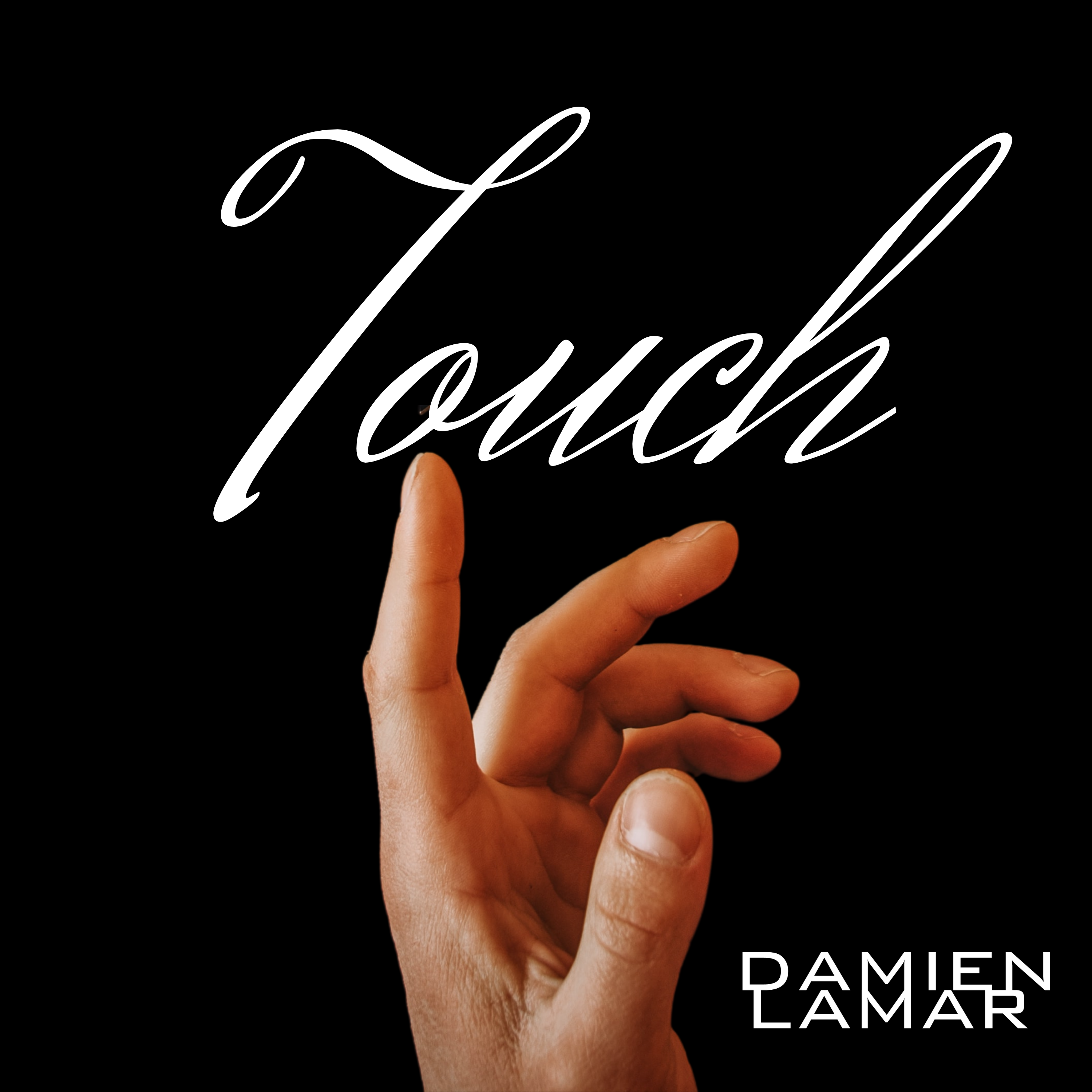 Touch artwork