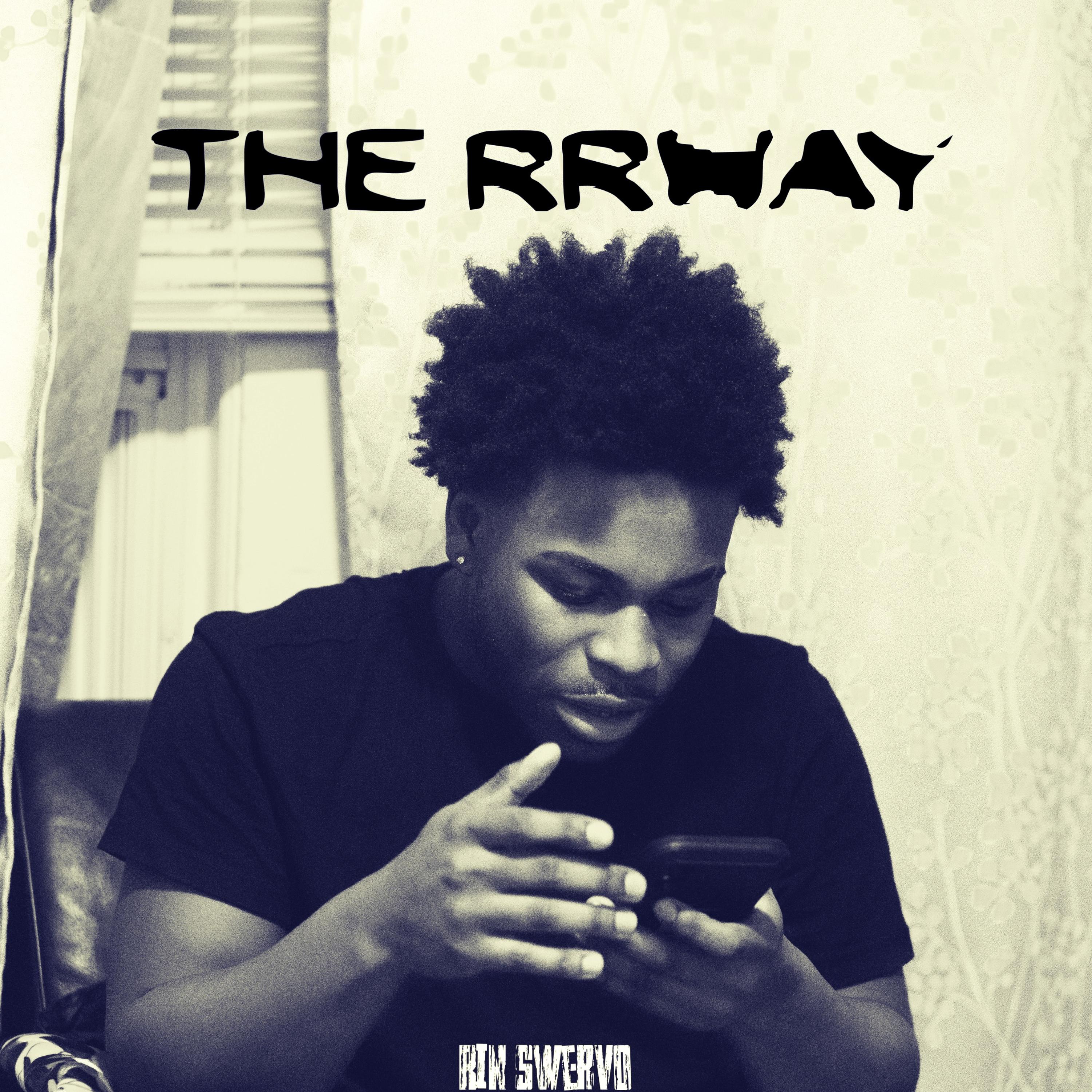 The RRway artwork