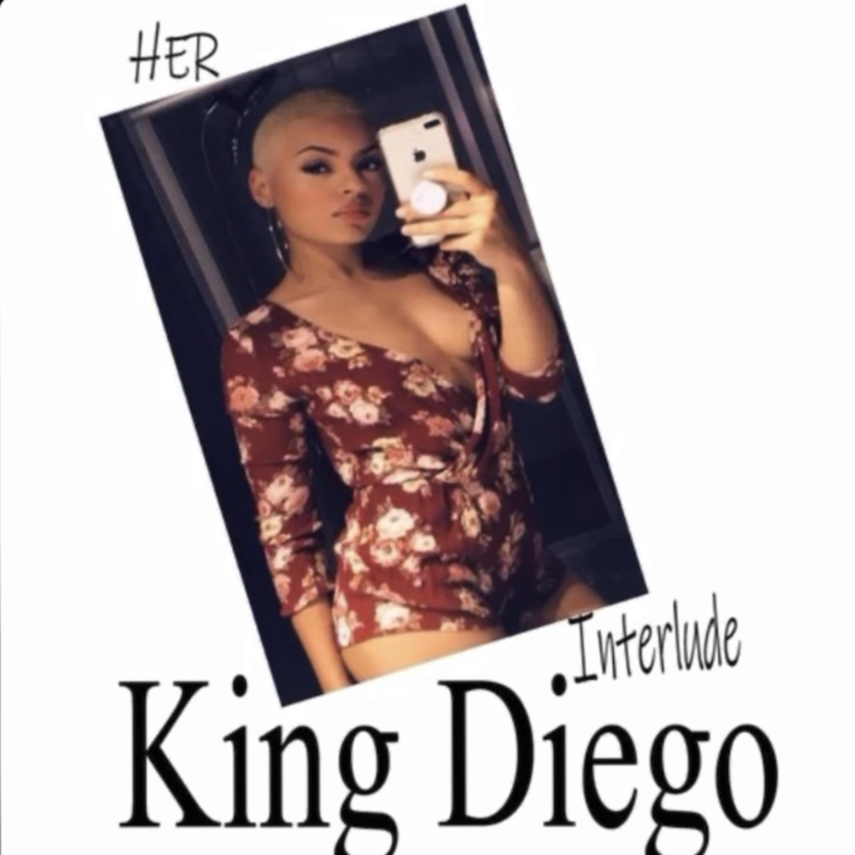Her interlude artwork