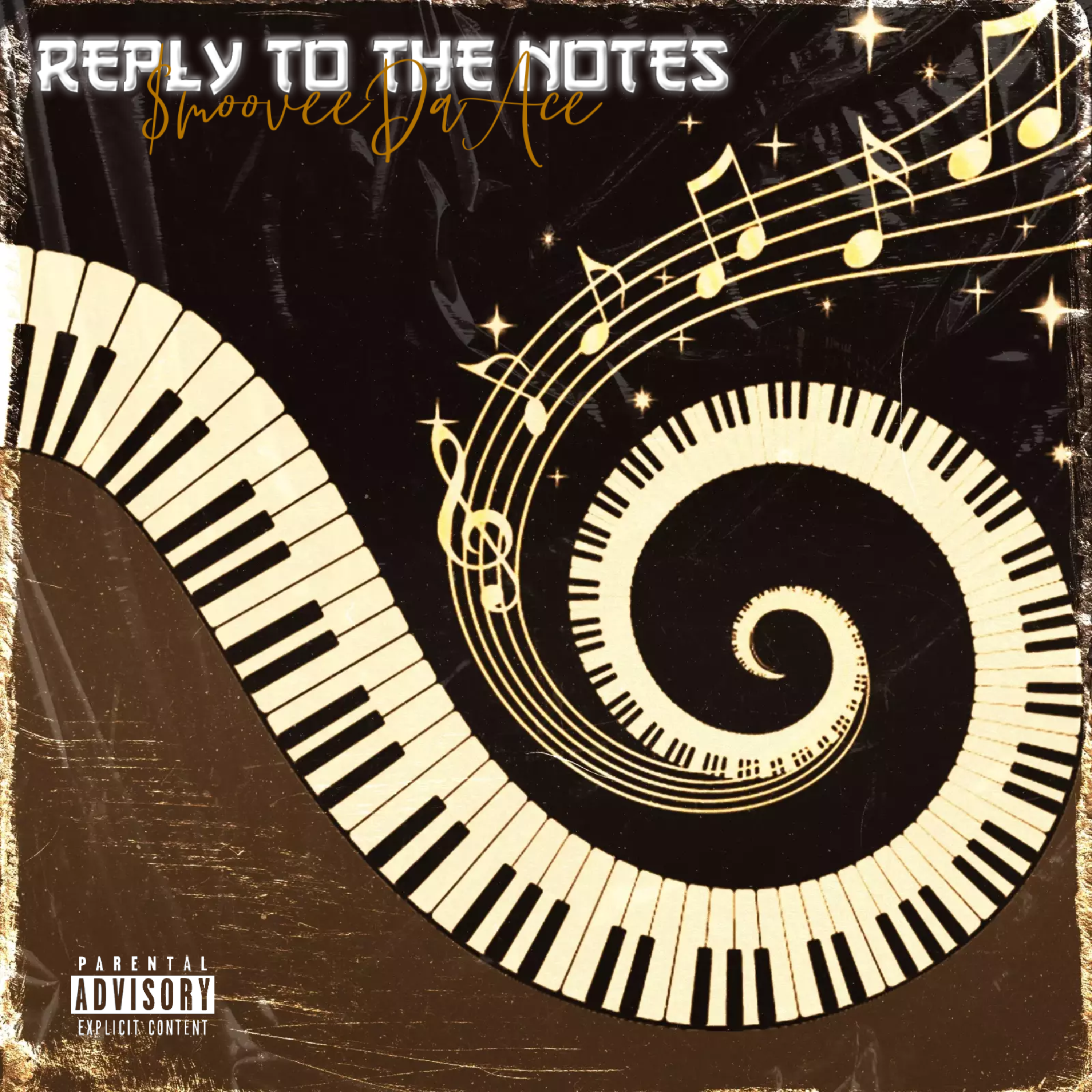 Reply To The Notes artwork