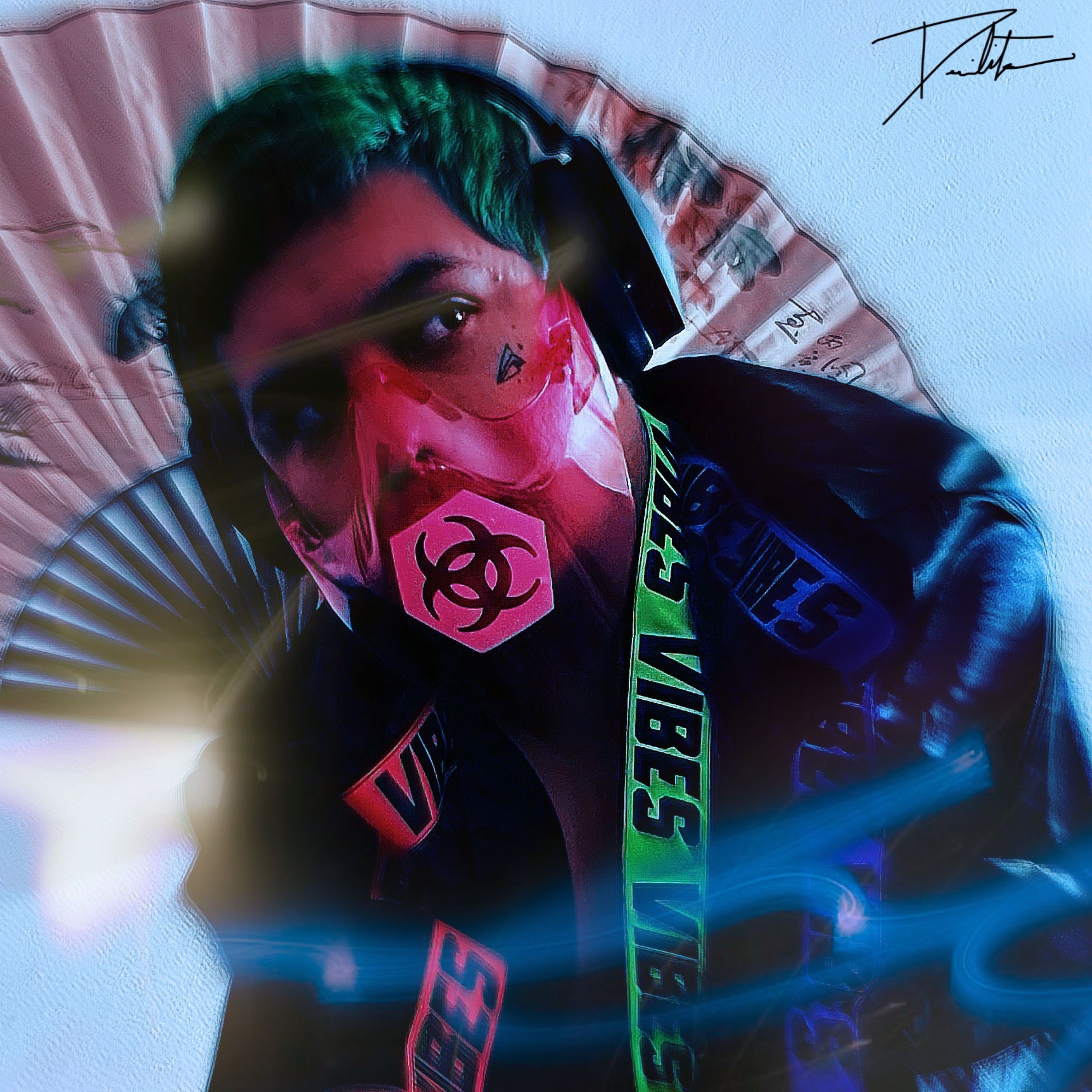 Sweet Nothings 2.0 artwork