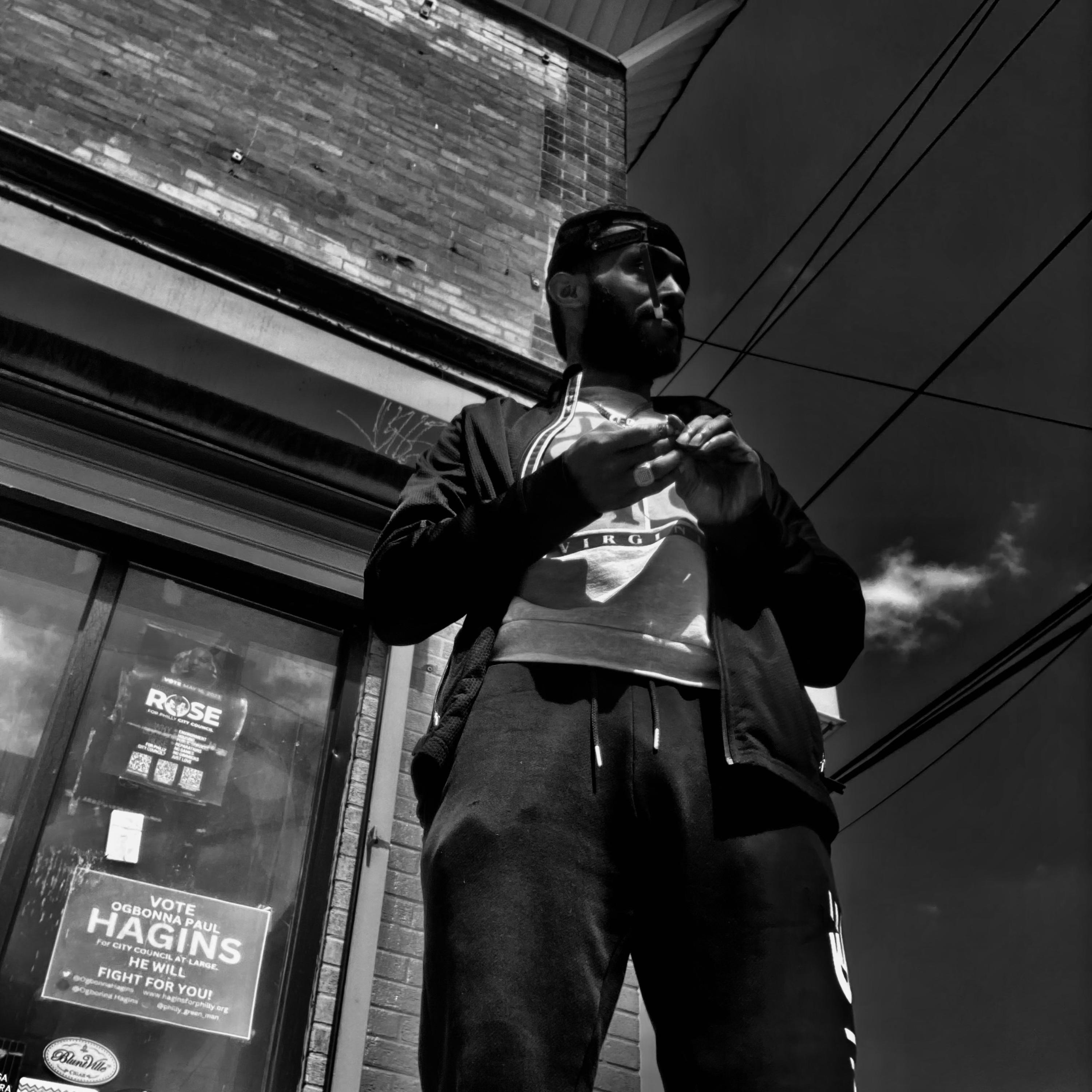 Front Door War artwork