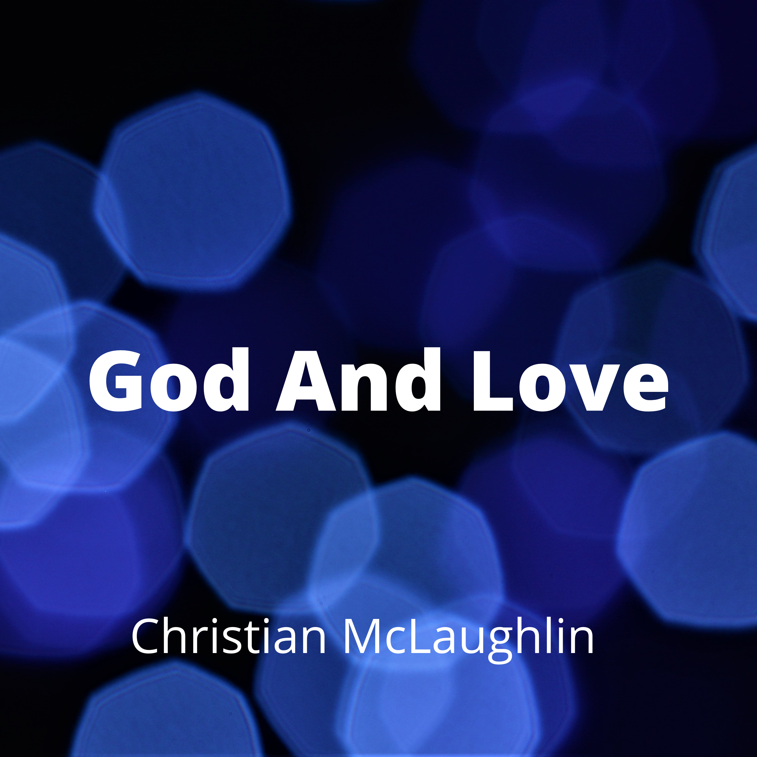 God And Love artwork