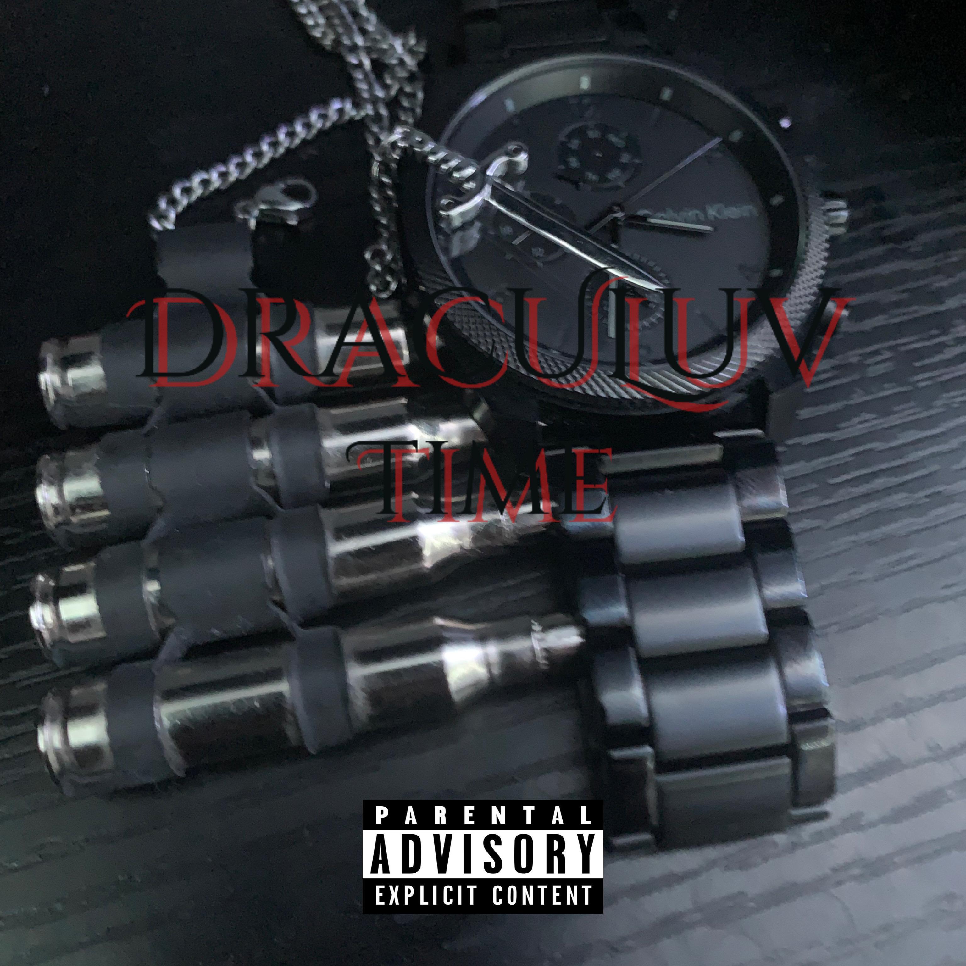 Time artwork