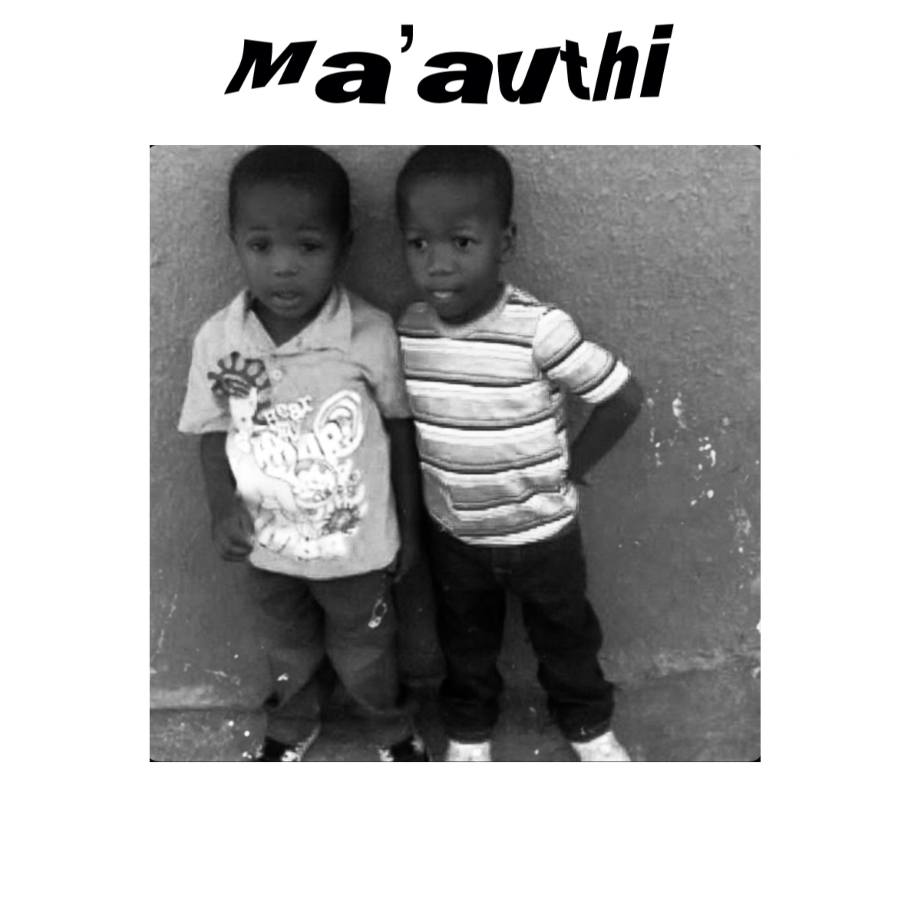 Ma’authi artwork