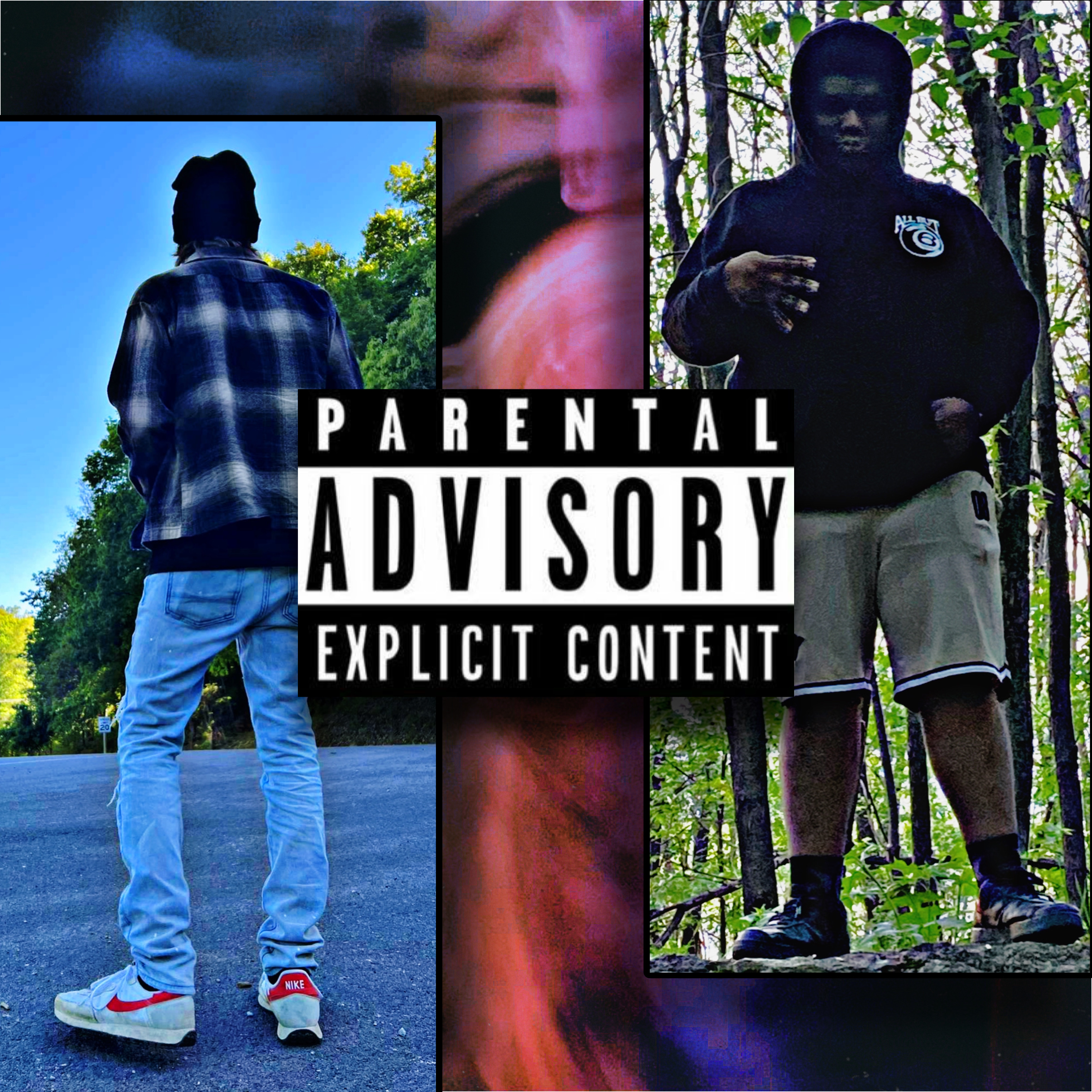 Two Sides artwork