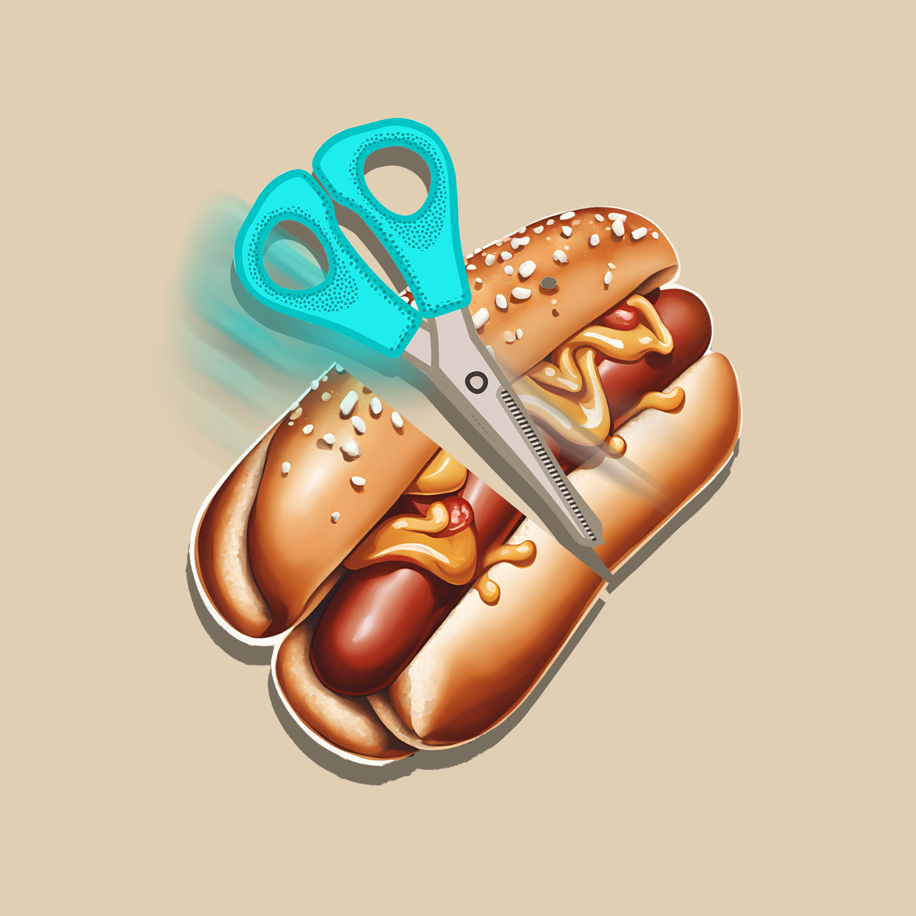 CUT MY DICK OFF artwork