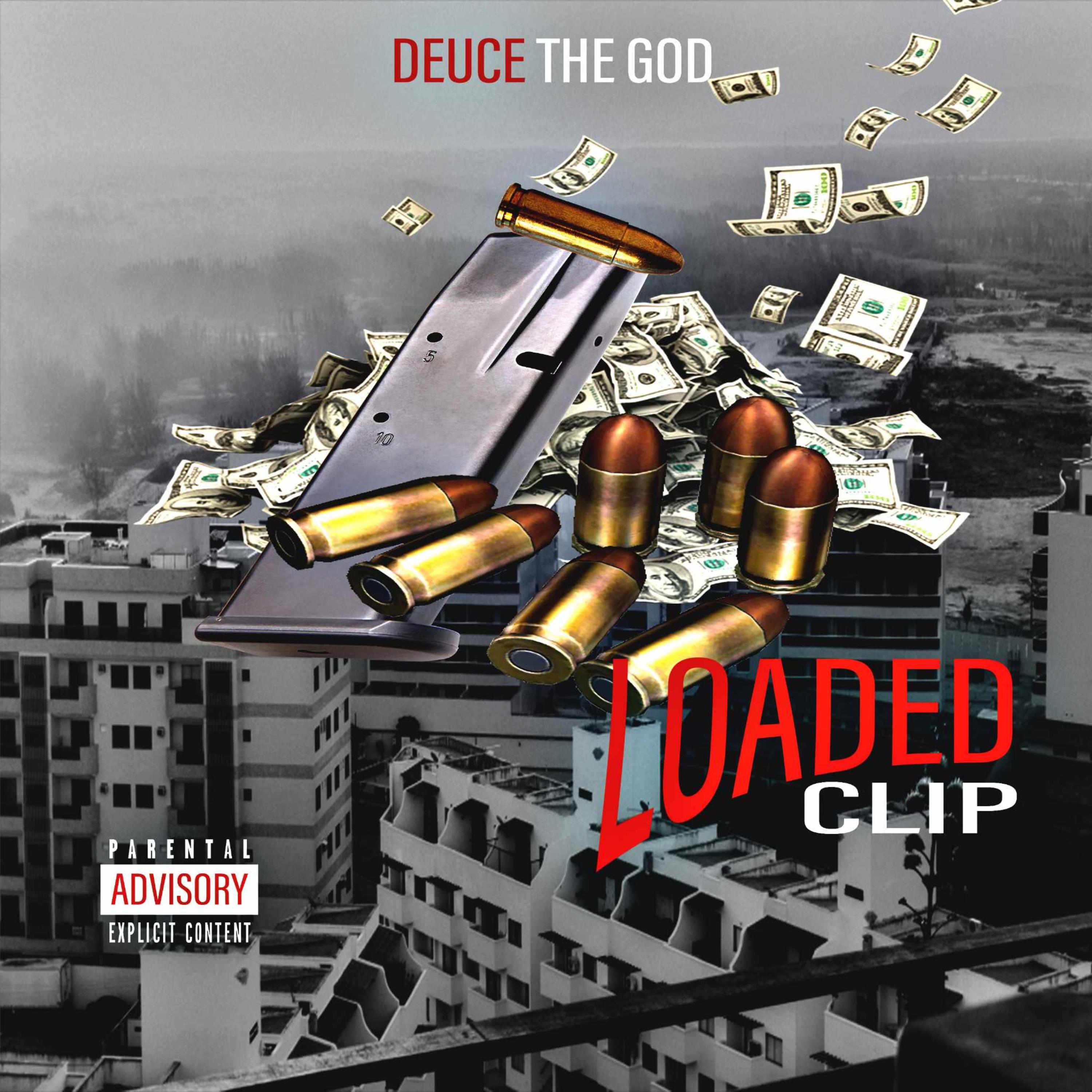Loaded Clip artwork
