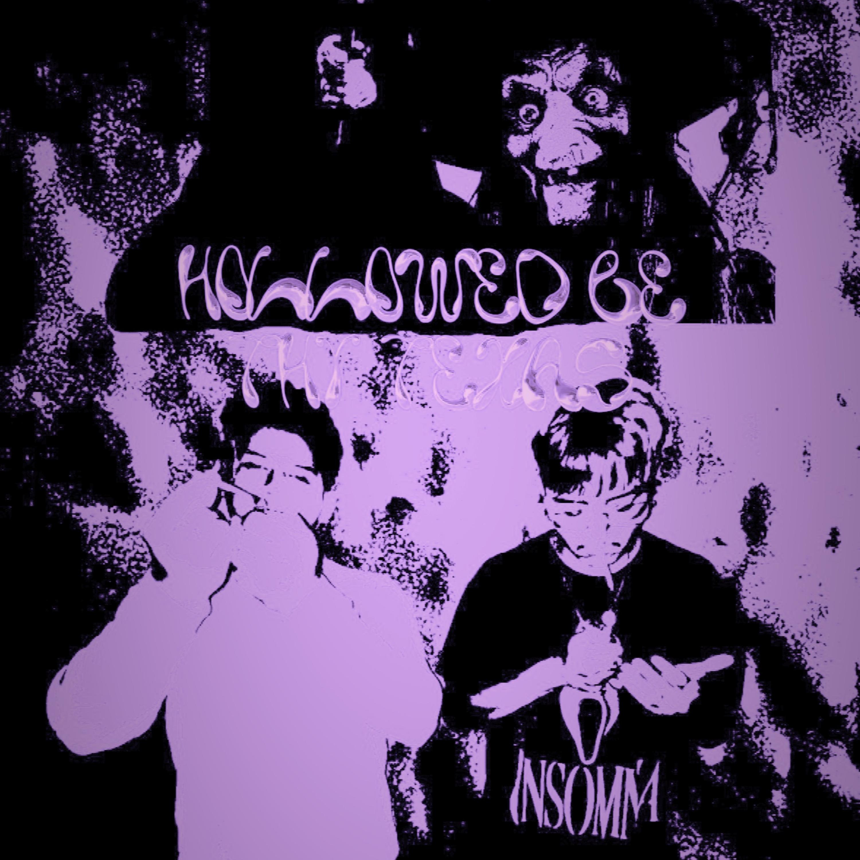 Hallowed Be Thy Texas (chop-n-screw) artwork