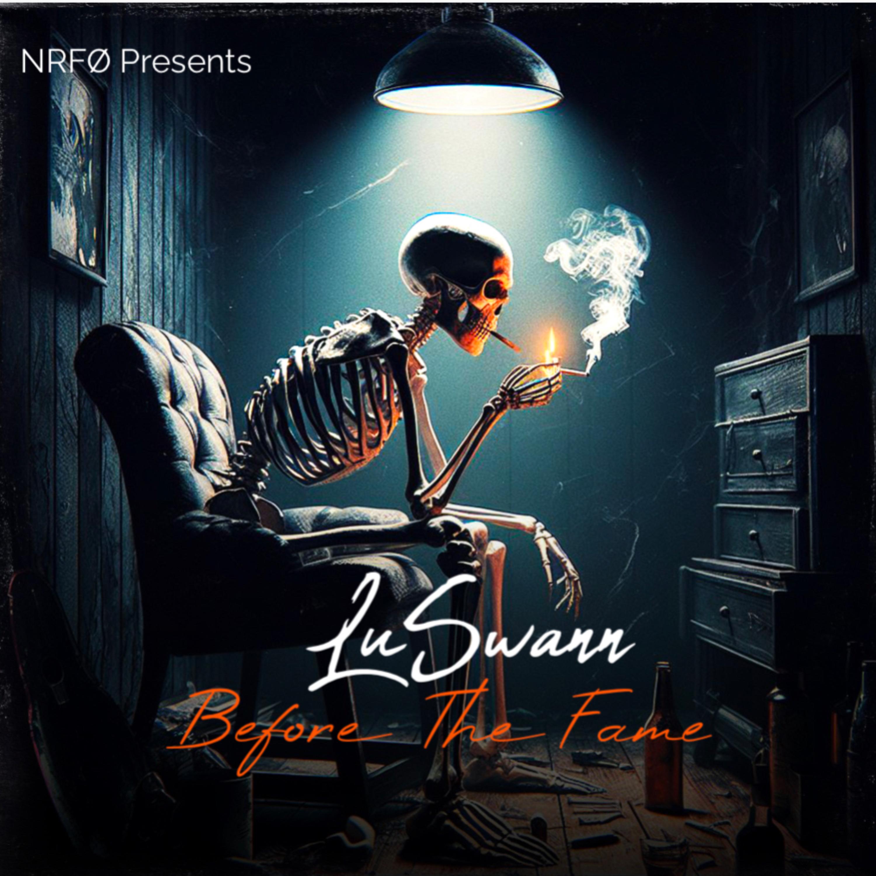 Before The Fame artwork