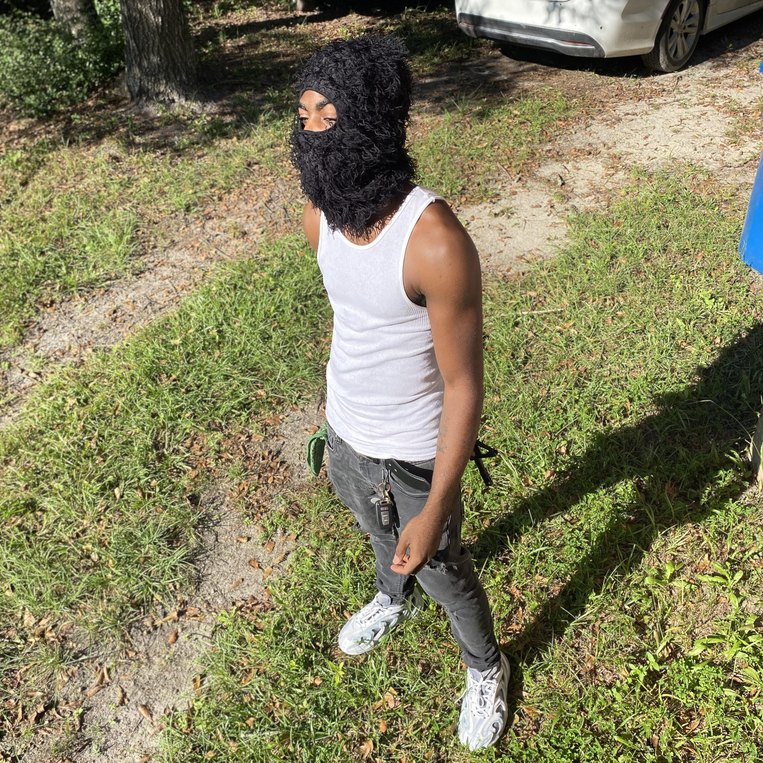 Letting You Know artwork