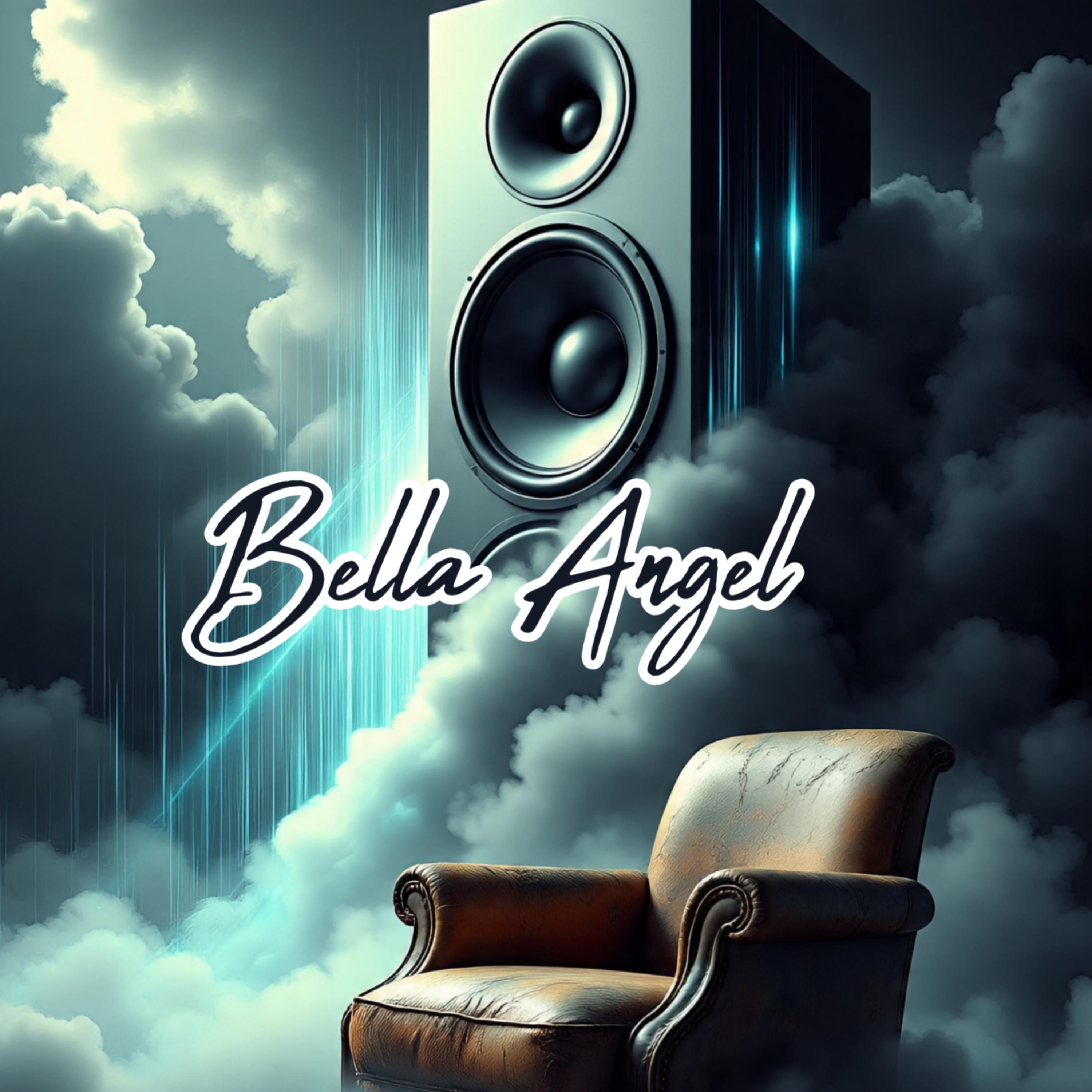 wild bass drop artwork