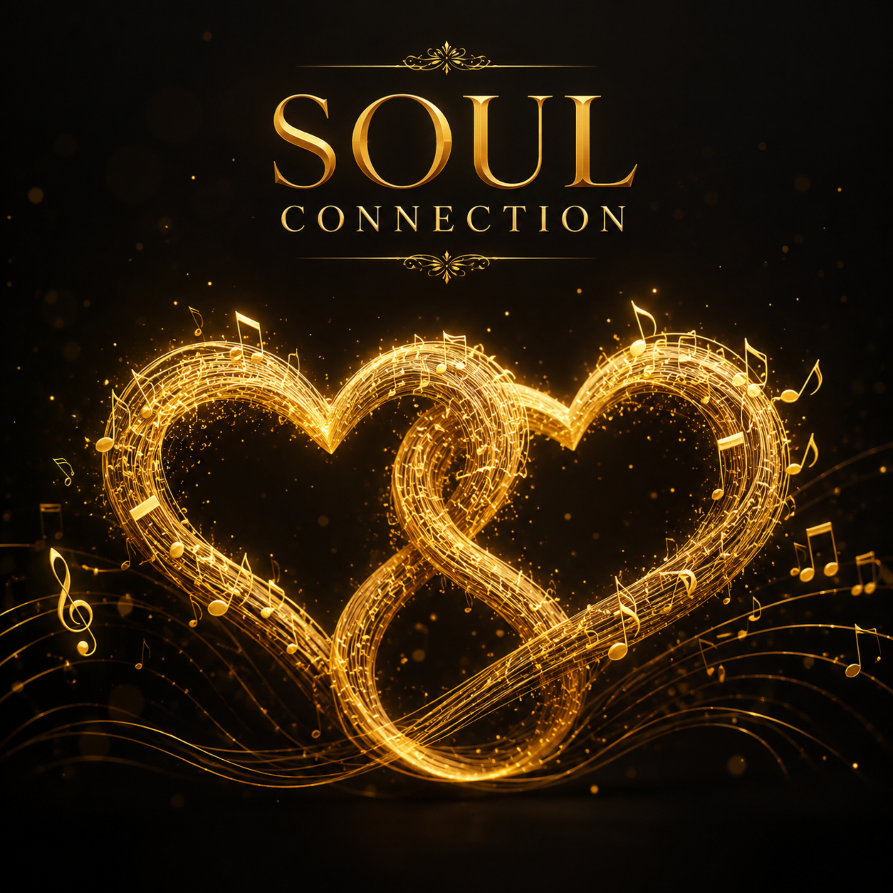 Soul Connection (প্রাণের টান) by Rabiul Karim cover art