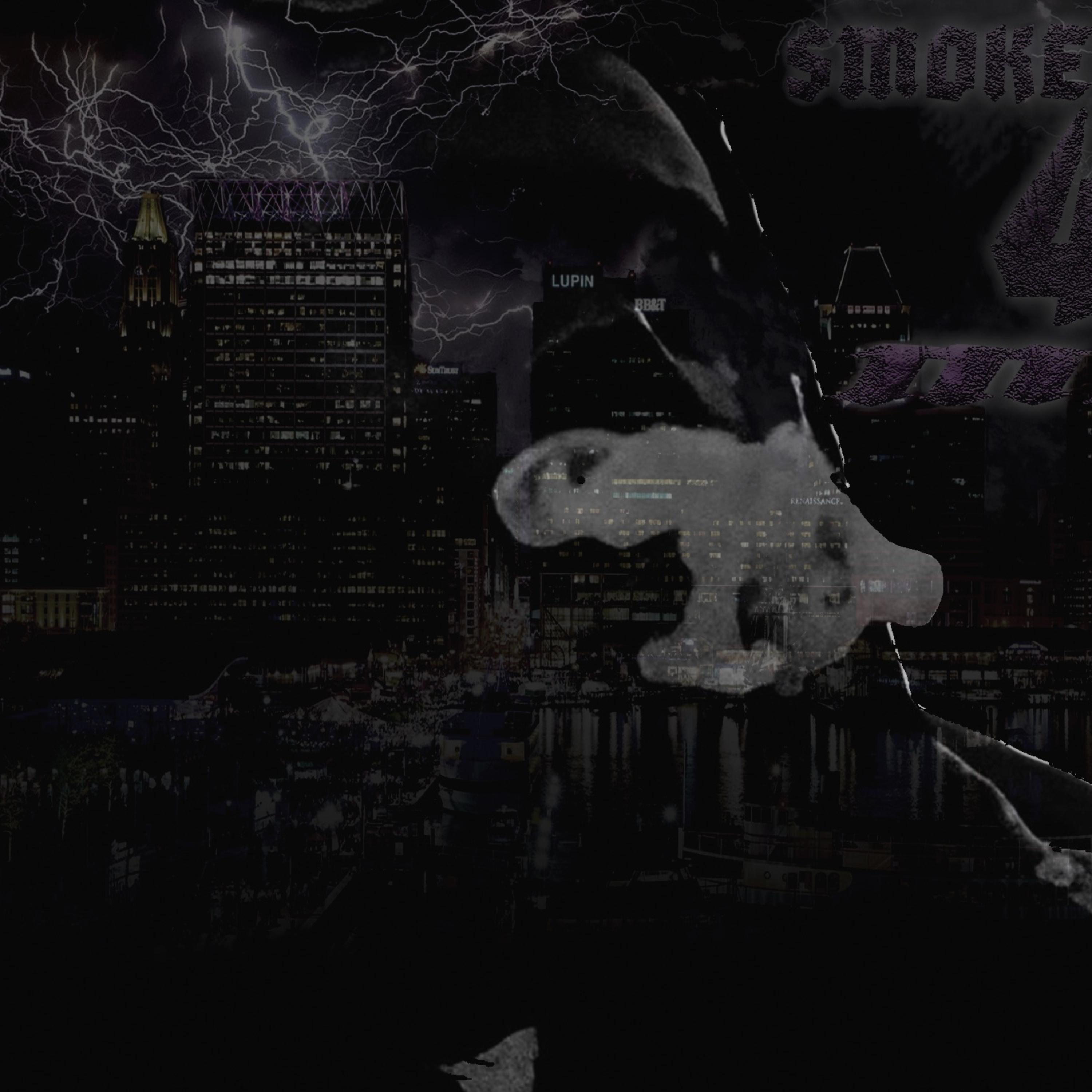 Smoke One 4 Me artwork