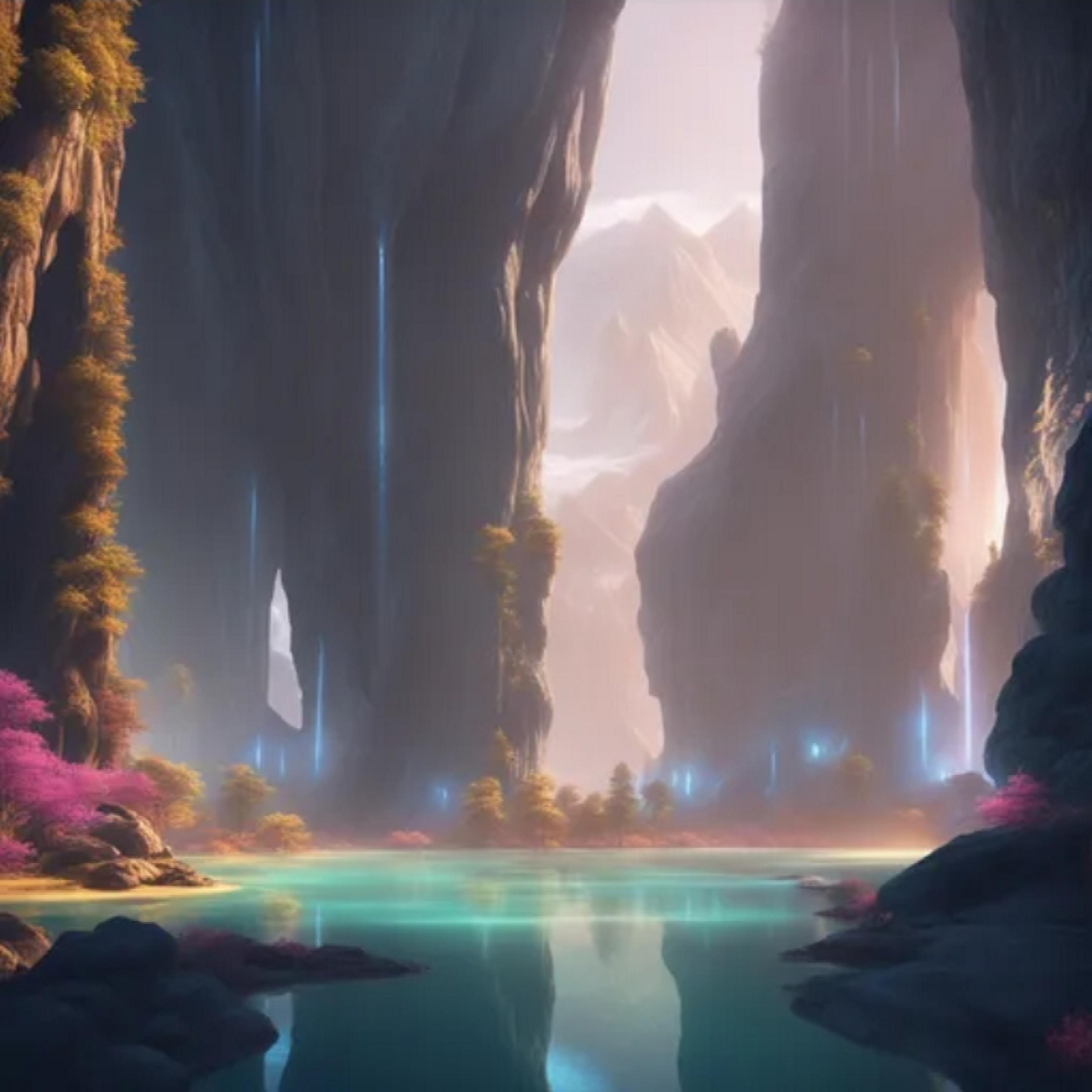 Bendiciones Digitales artwork