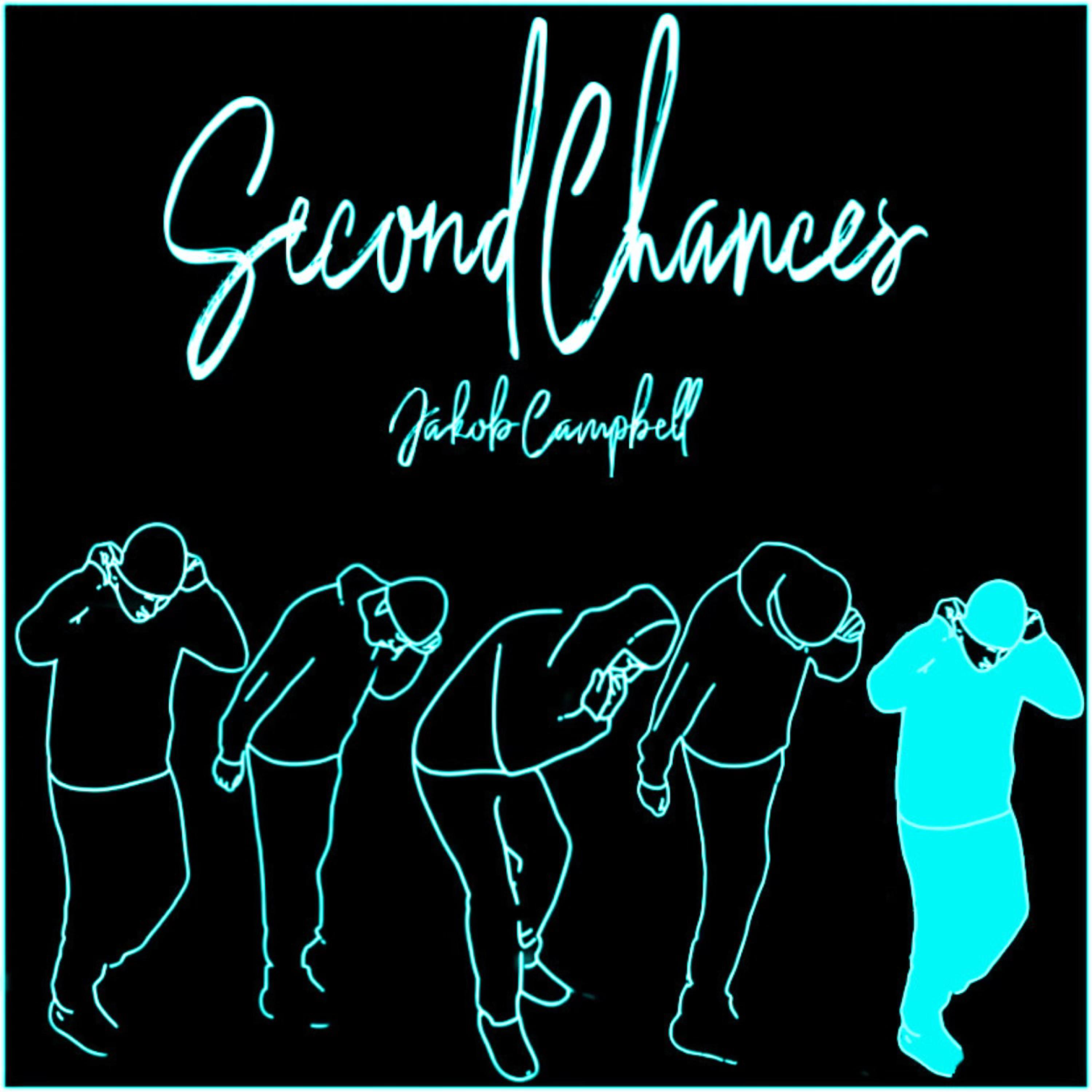 Second Chances artwork