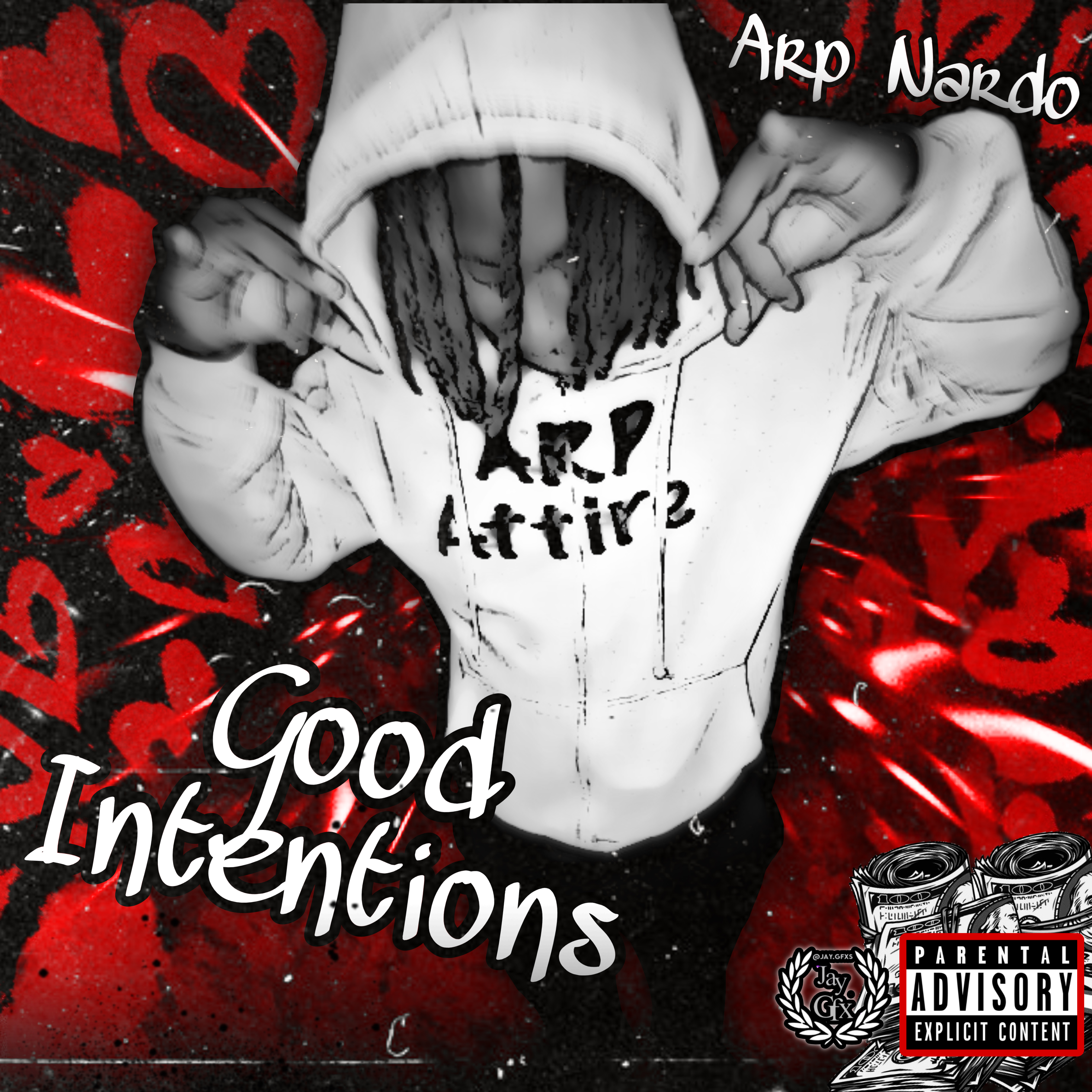 Good Intentions artwork