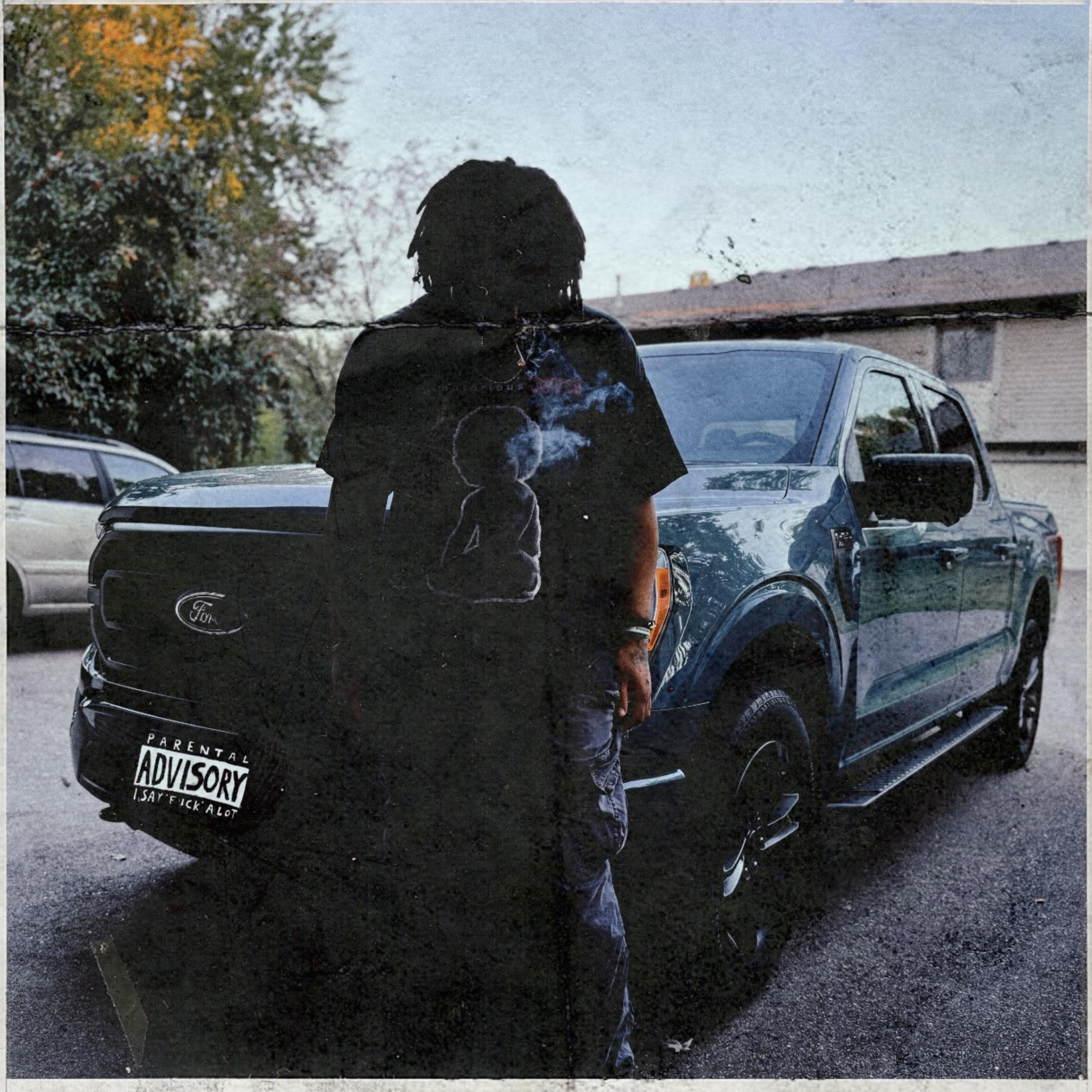 Dayz ii artwork