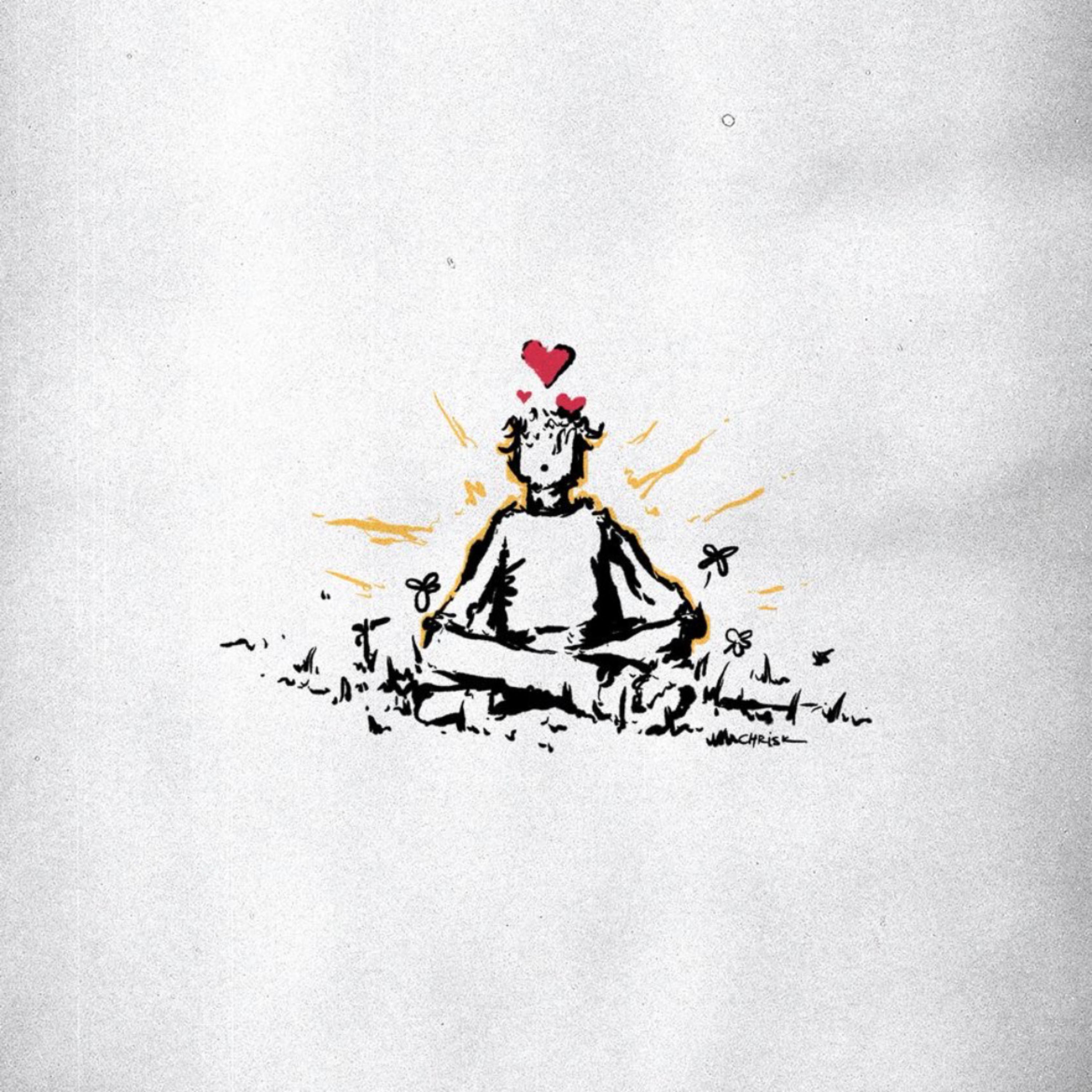 Thrills artwork