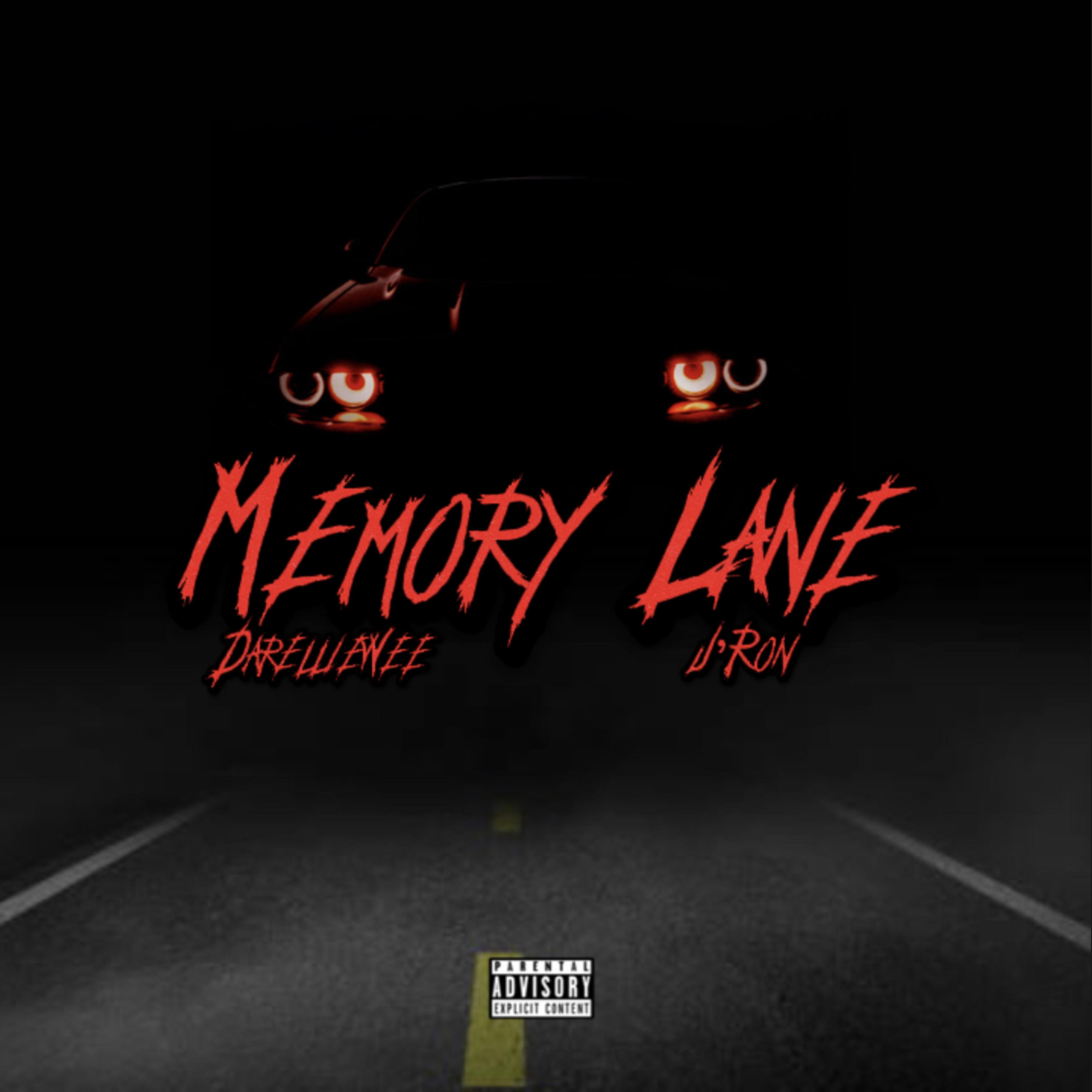 Memory Lane artwork