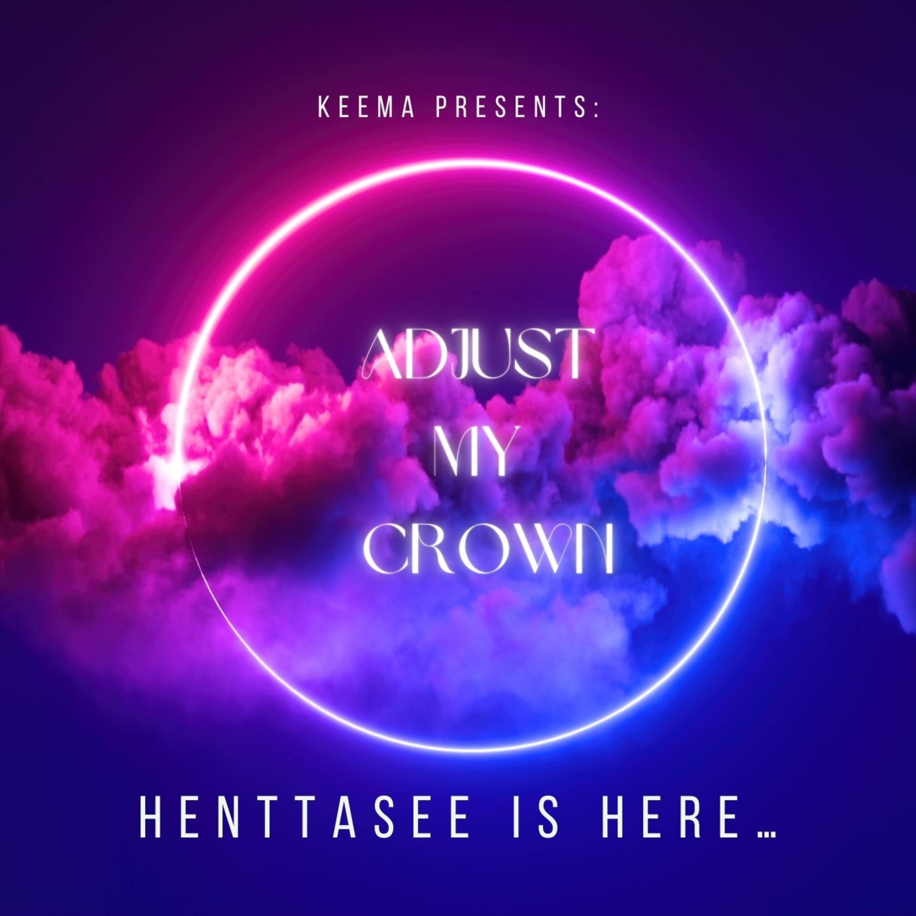 Adjust My Crown artwork
