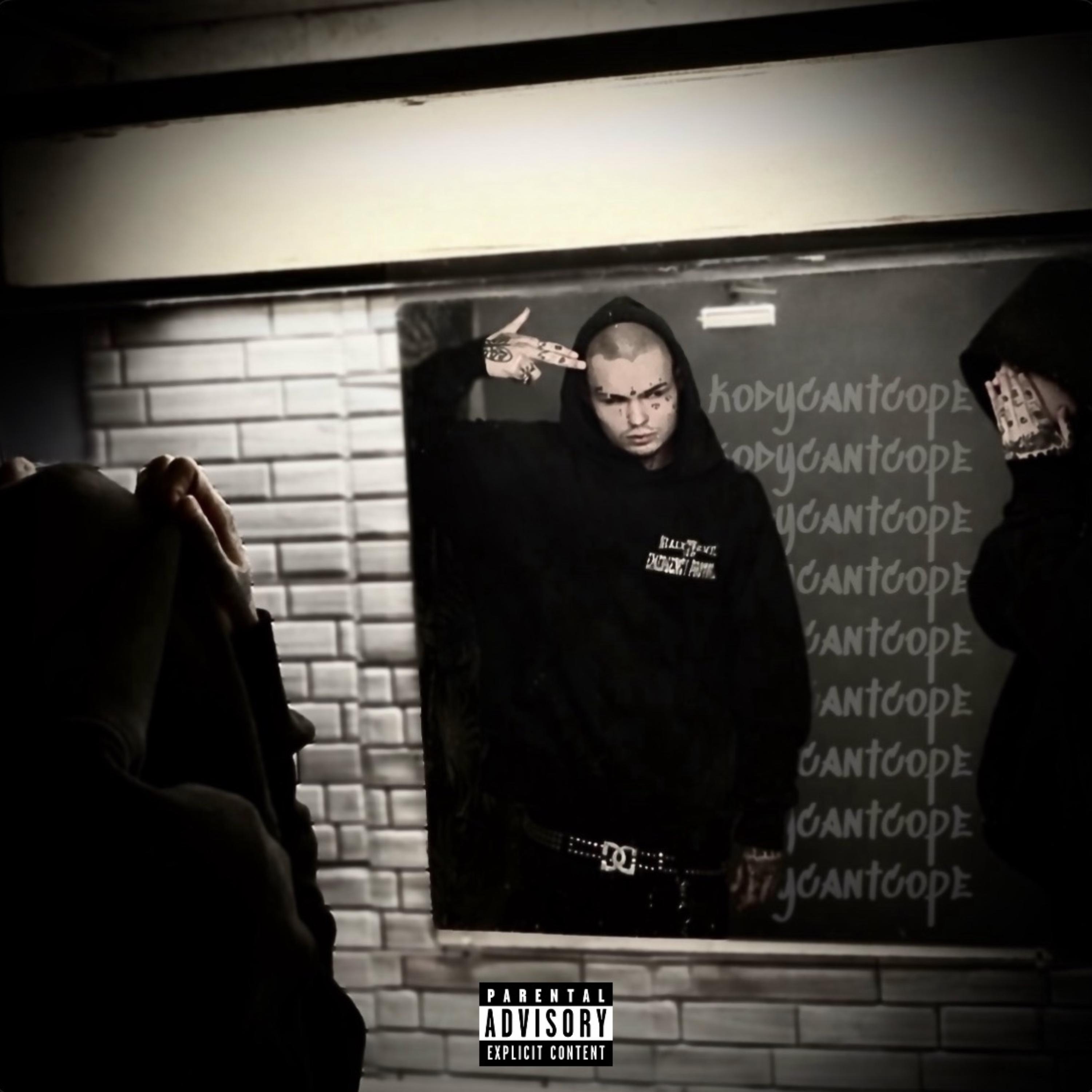 Sinner Or Saint? artwork