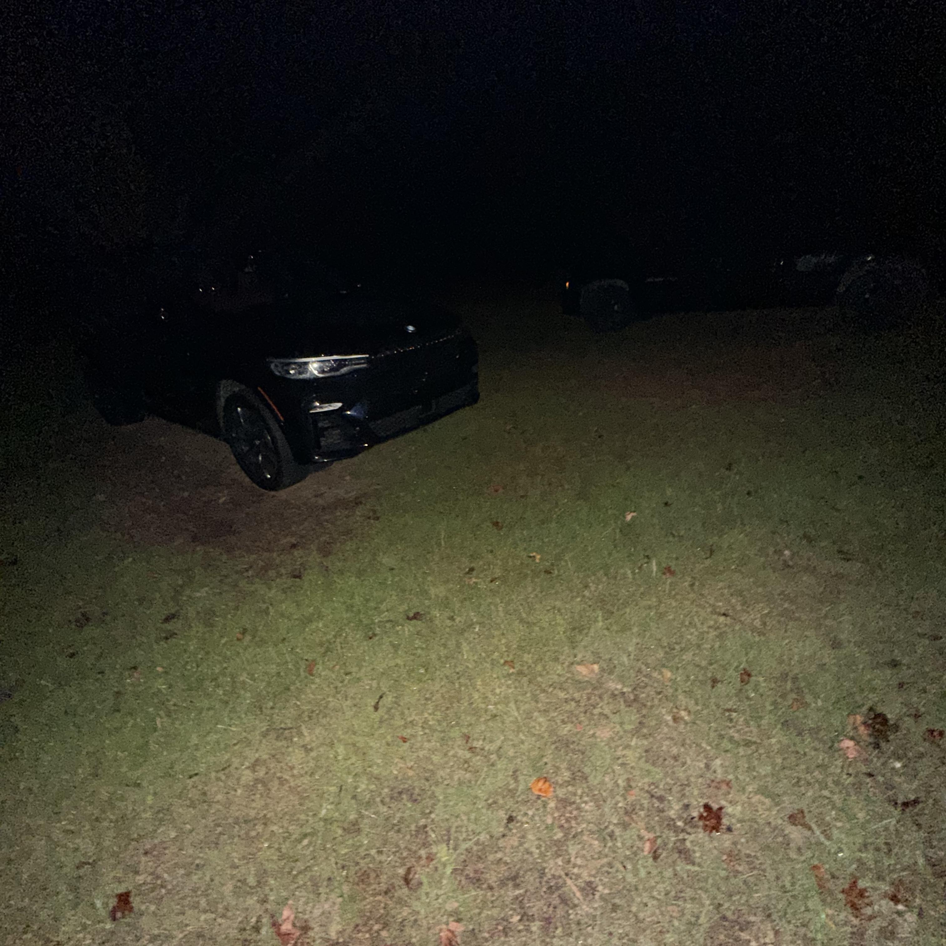 Russian Dream artwork