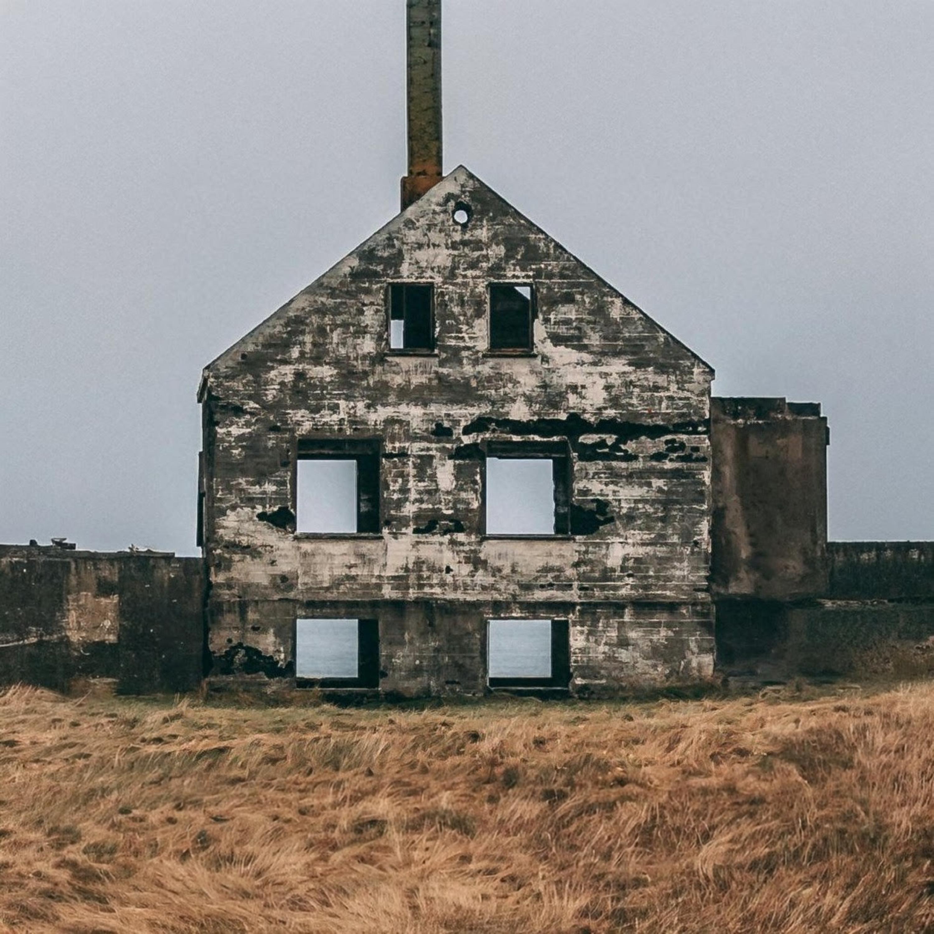chos de Ruine artwork
