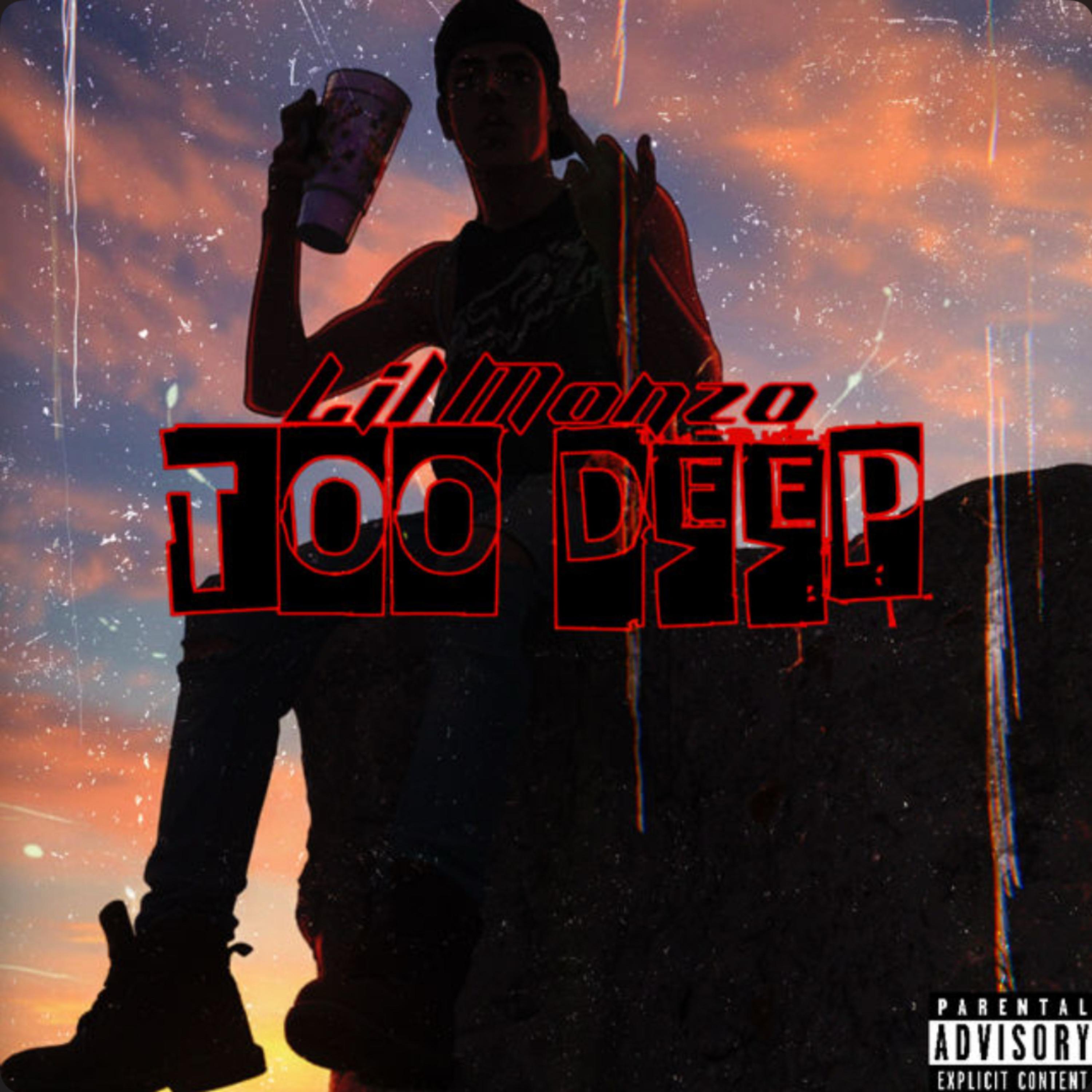 TOO DEEP artwork