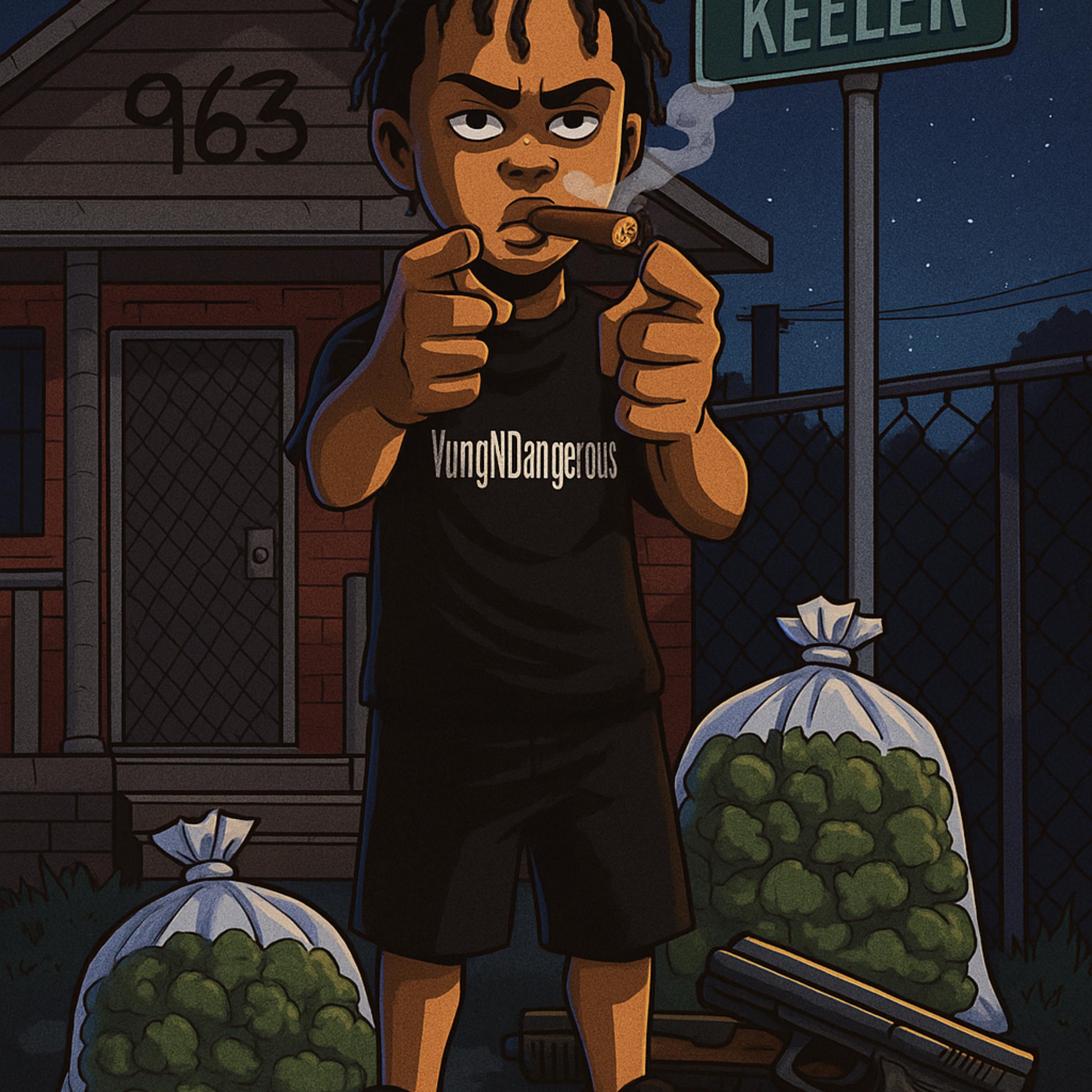 Back & Forth artwork
